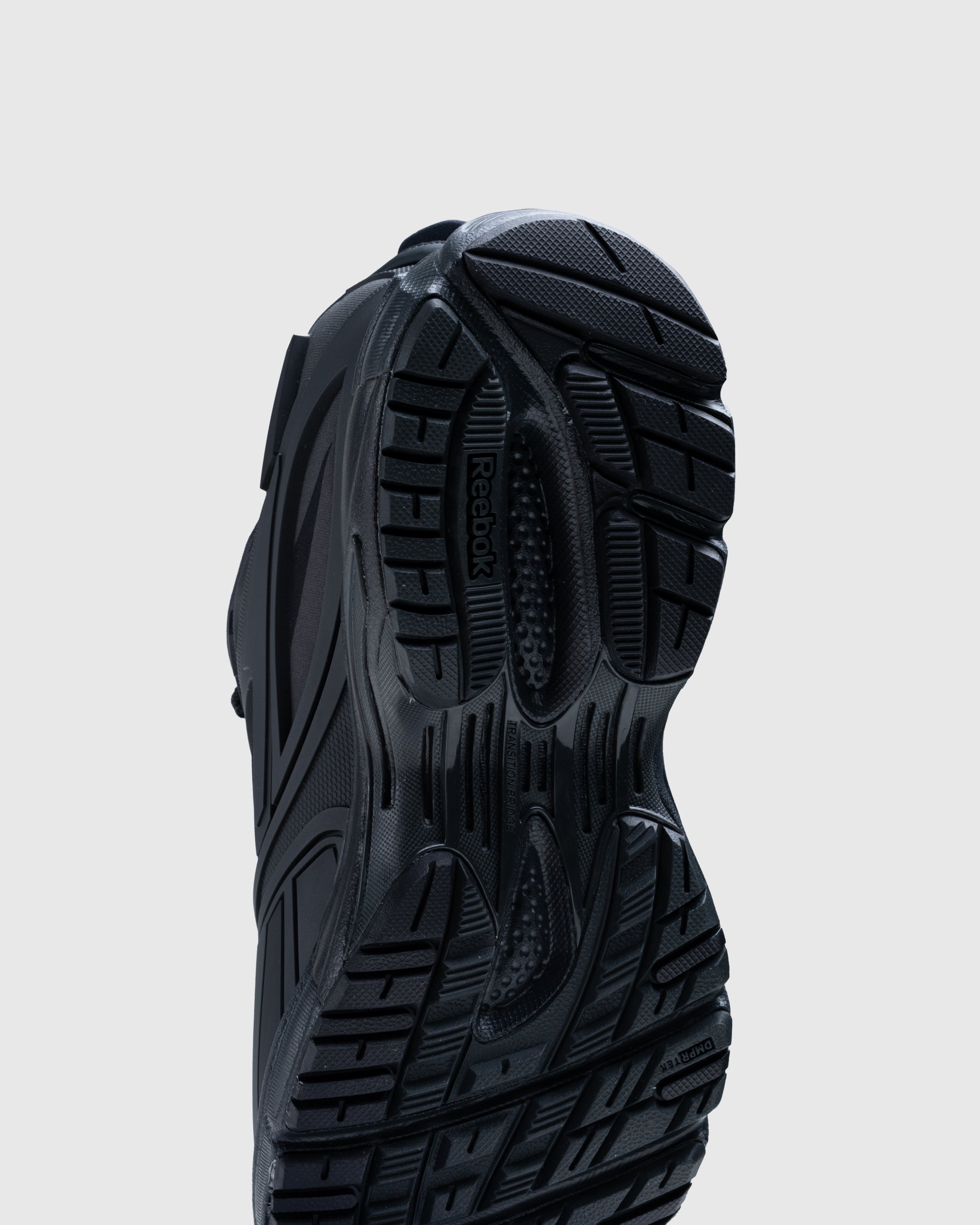 Reebok - Premier Road Black - Footwear - Black - Image 6