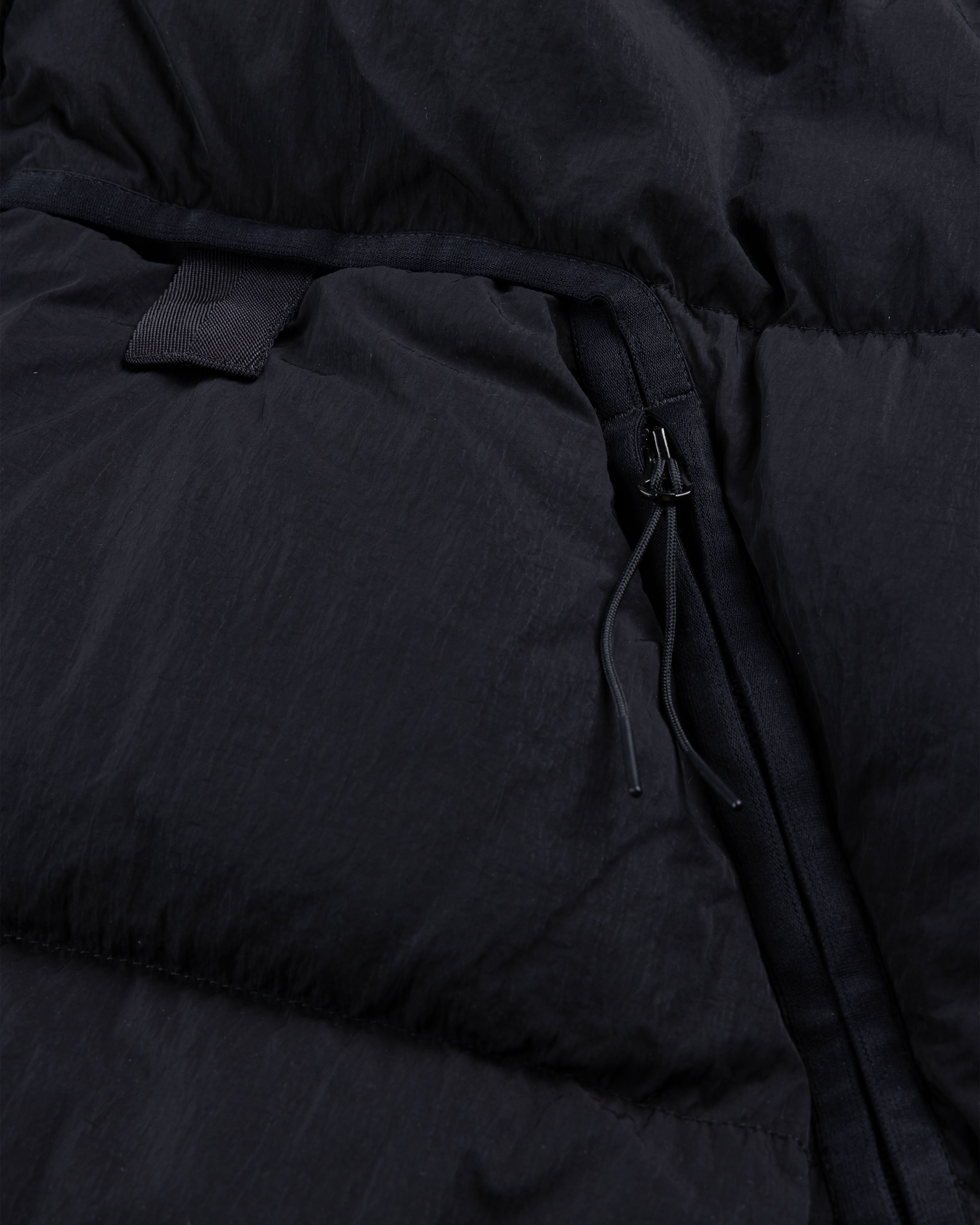C.P. Company - Short Jacket Black - Clothing - Black - Image 6