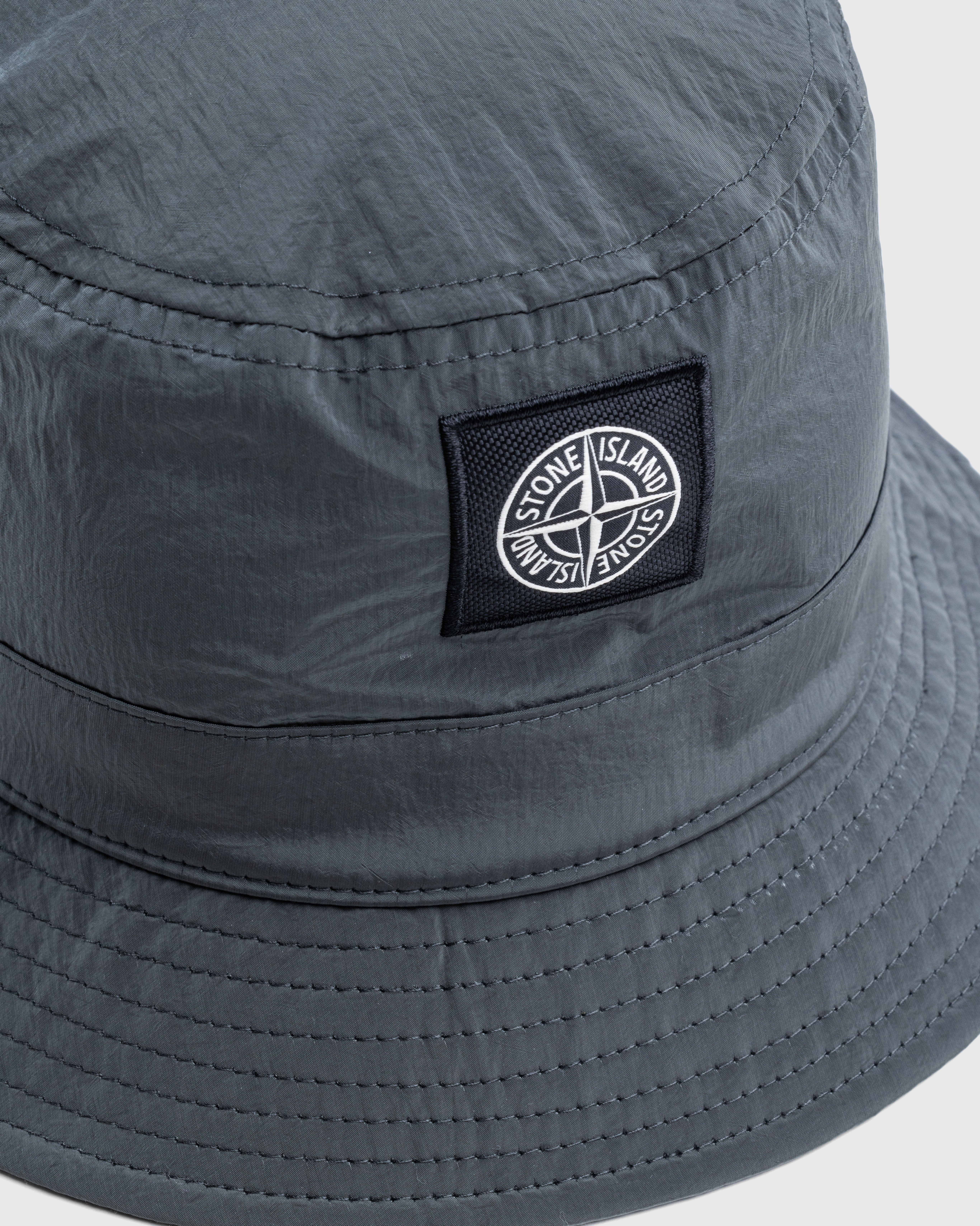 Stone Island - HAT MUSK - Accessories - Green - Image 4