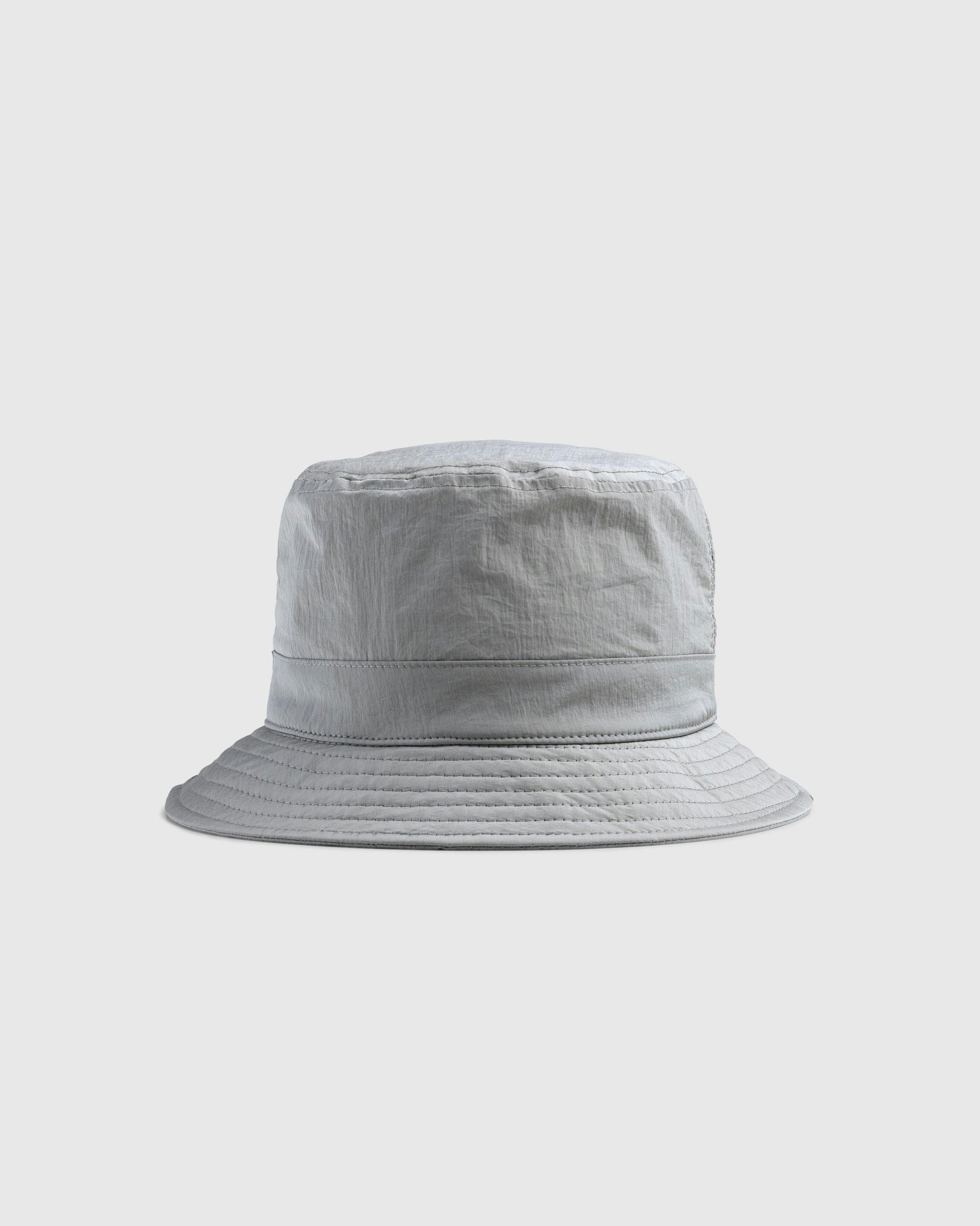 Stone Island - HAT NATURAL BEIGE - Accessories - Beige - Image 2