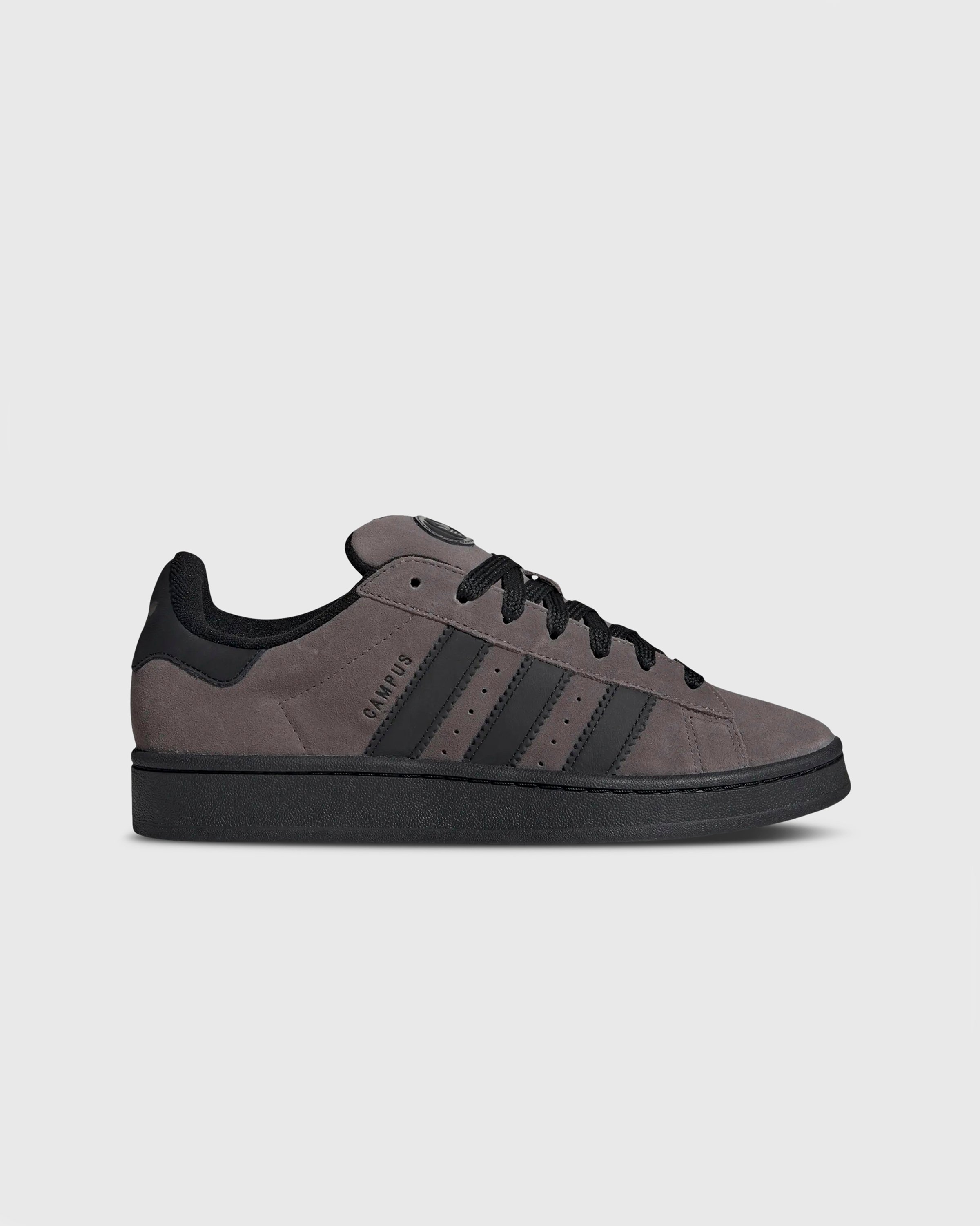 Adidas - CAMPUS 00s          CHACOA/CBLACK/CHACOA - Footwear - Grey - Image 1