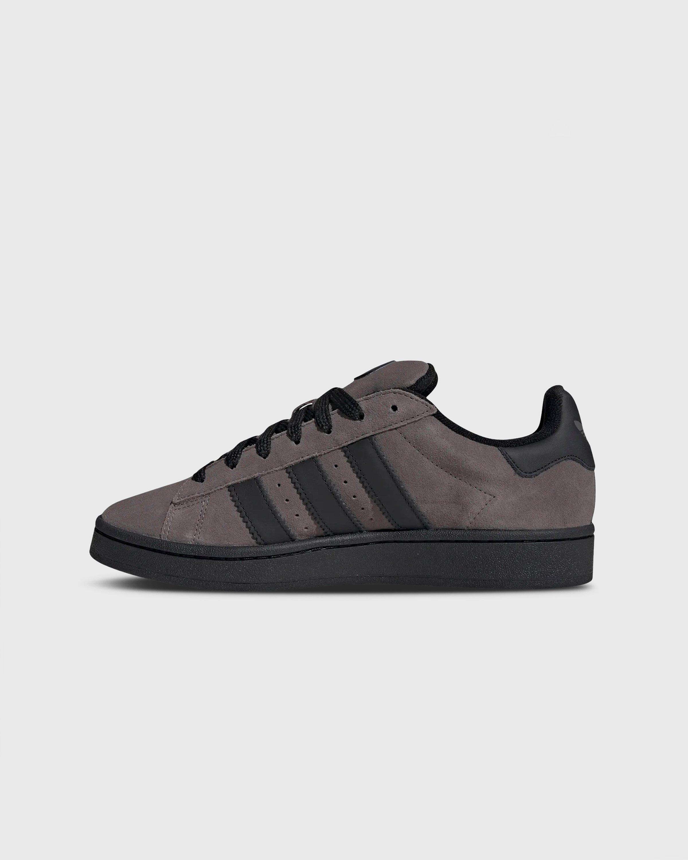 Adidas - CAMPUS 00s          CHACOA/CBLACK/CHACOA - Footwear - Grey - Image 2