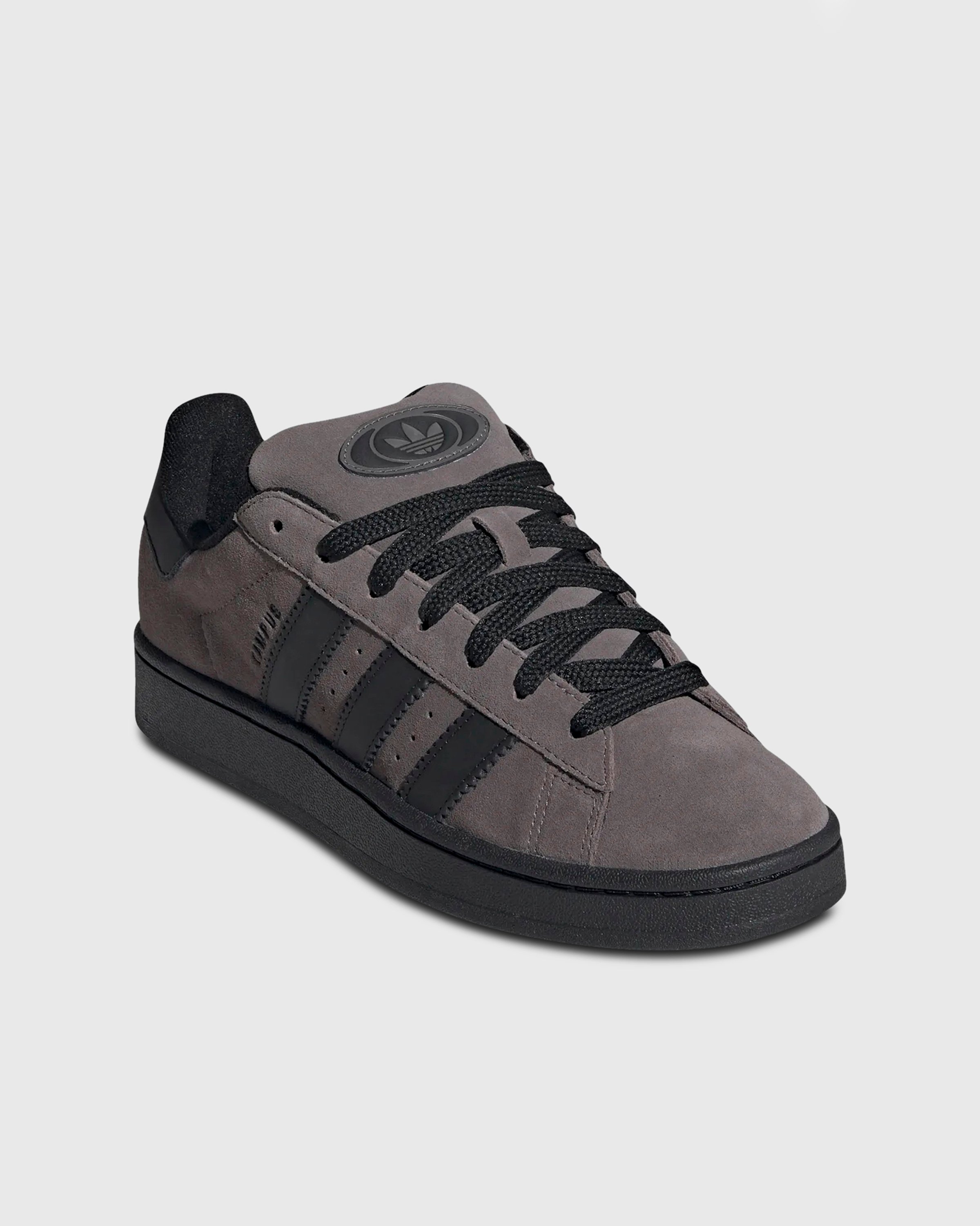 Adidas - CAMPUS 00s          CHACOA/CBLACK/CHACOA - Footwear - Grey - Image 3
