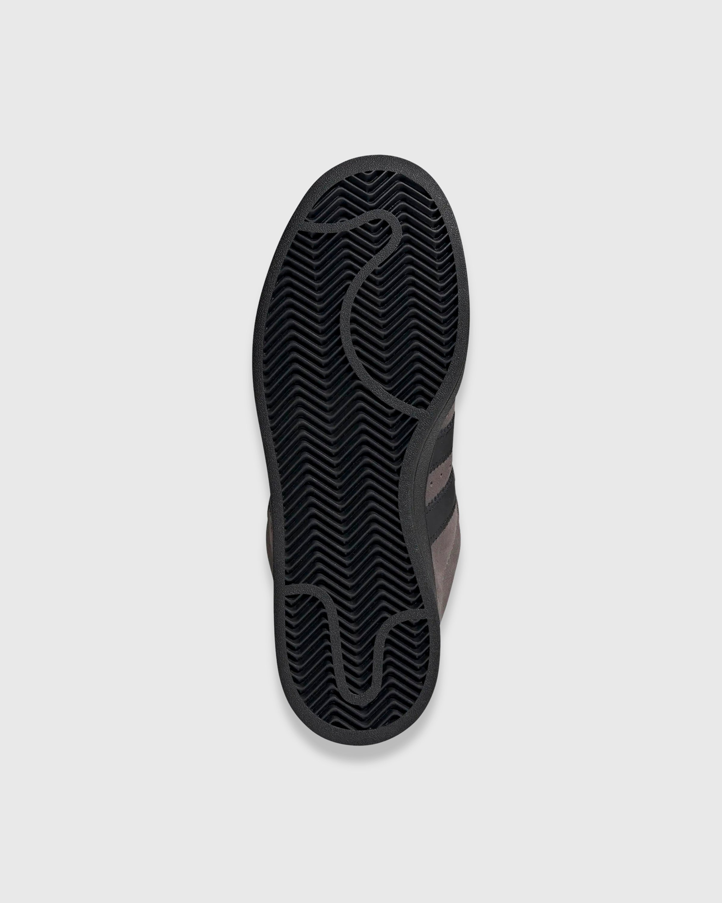Adidas - CAMPUS 00s          CHACOA/CBLACK/CHACOA - Footwear - Grey - Image 6