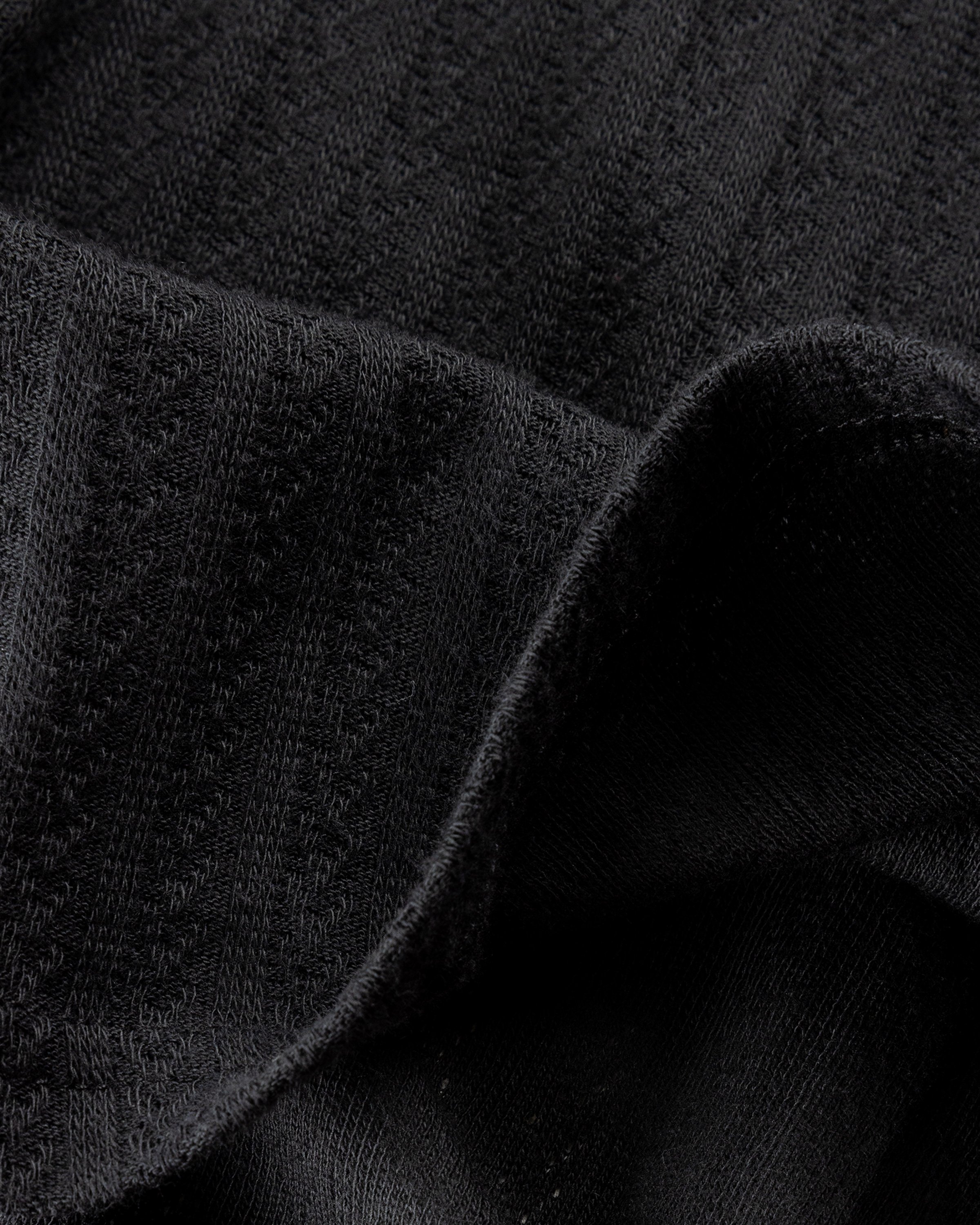 Winnie New York - DOLLY LOGO BLACK - Clothing - Black - Image 6