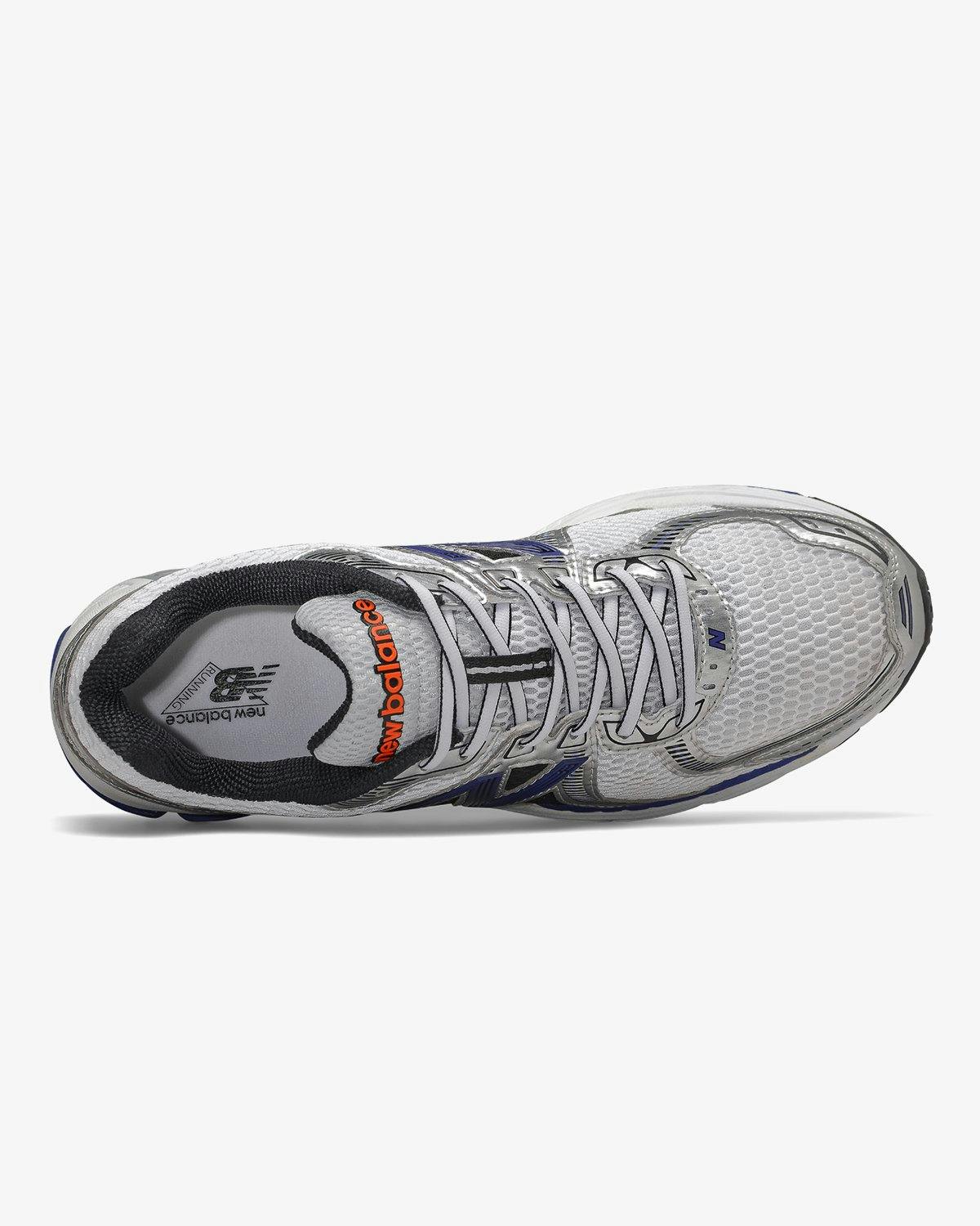 New Balance - 860 XB White/Grey - Footwear - White - Image 3
