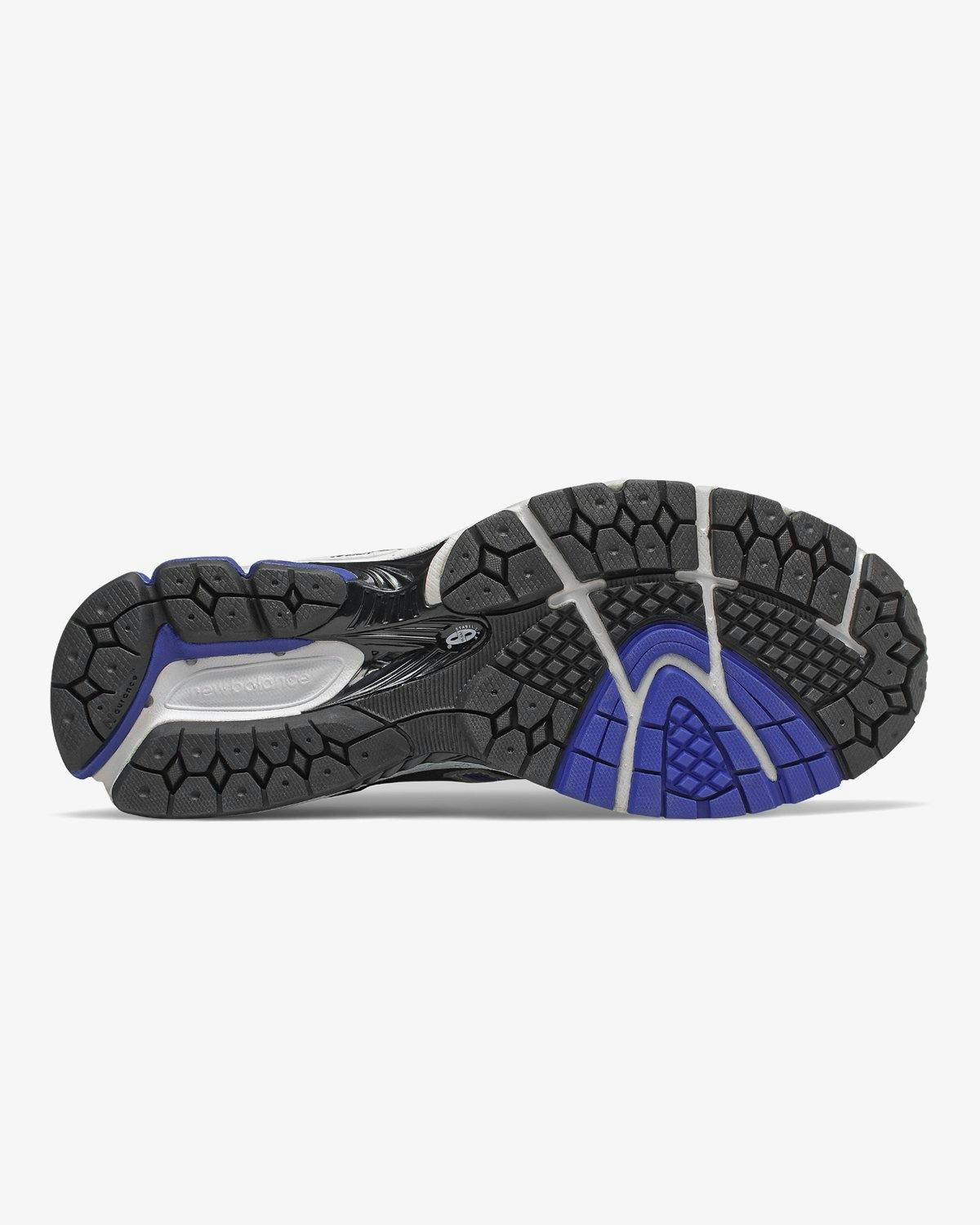 New Balance - 860 XB White/Grey - Footwear - White - Image 4