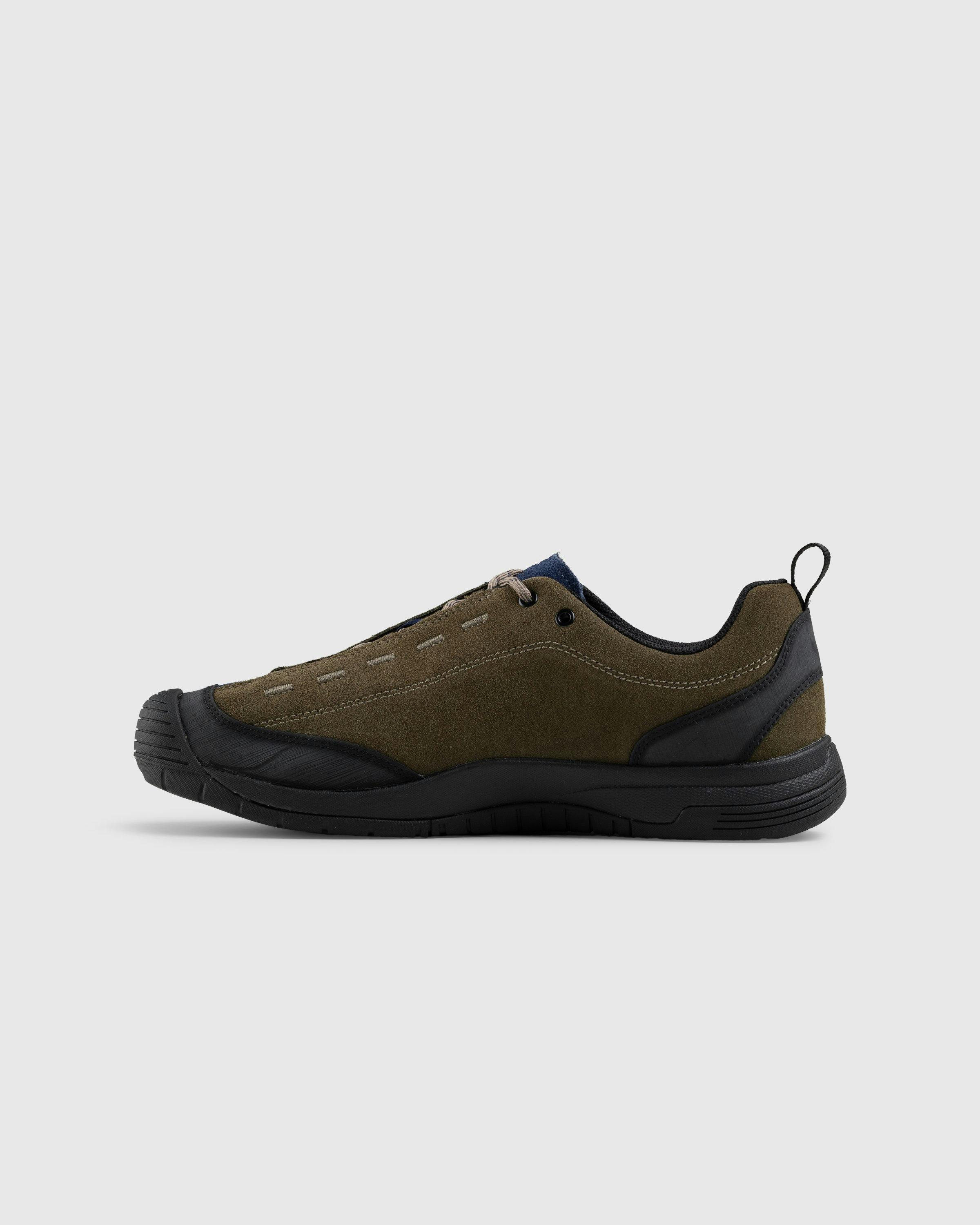 Keen - JASPER II WP CANTEEN/NAVAL ACADEMY - Footwear - Multi - Image 2