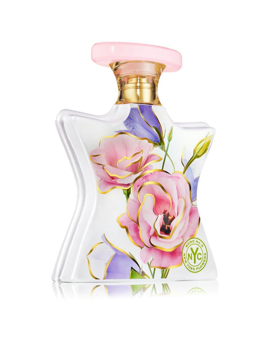 spring fragrances