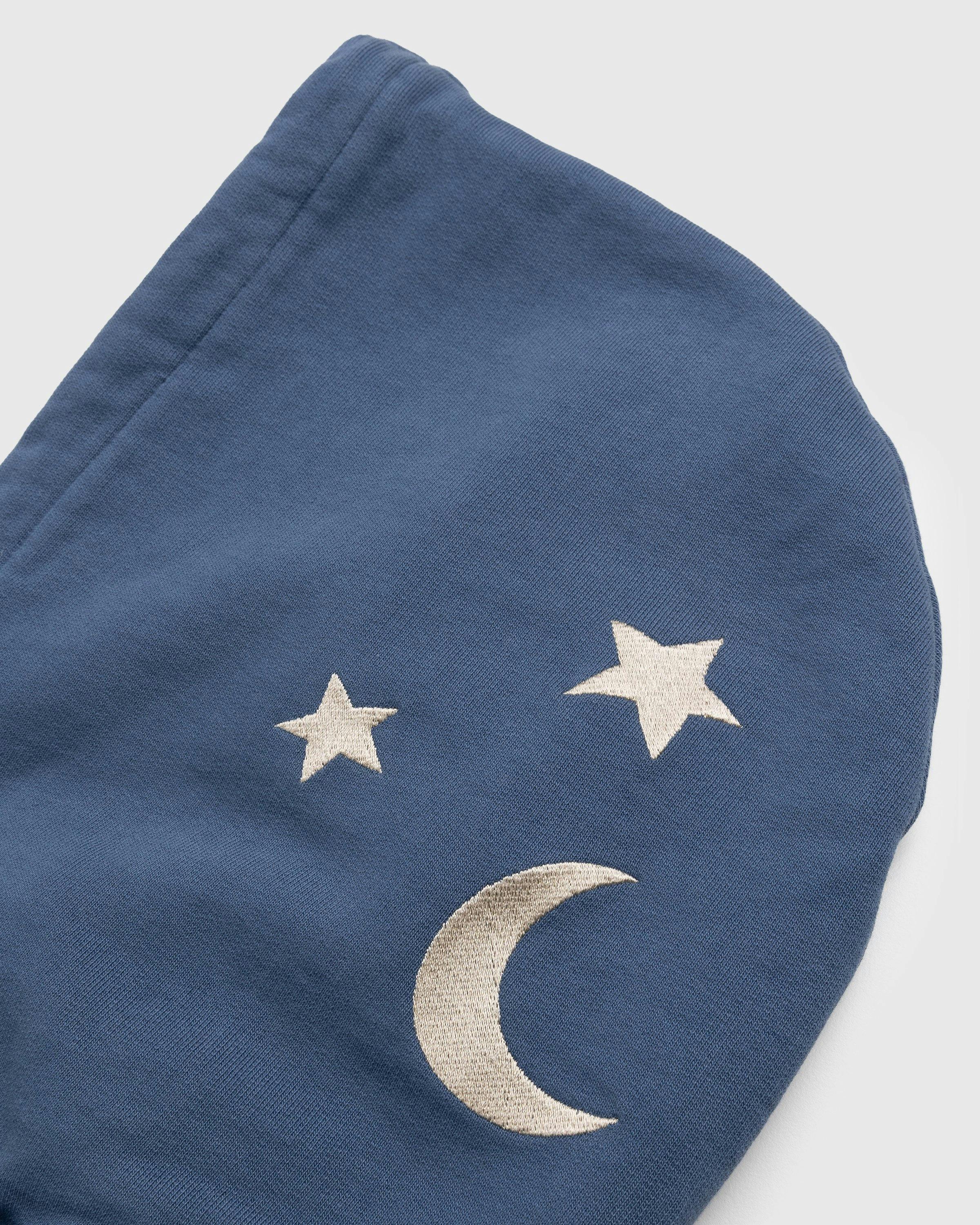 Disney Fantasia x Highsnobiety - Stars and Moon Hoodie Blue - Clothing - Blue - Image 3