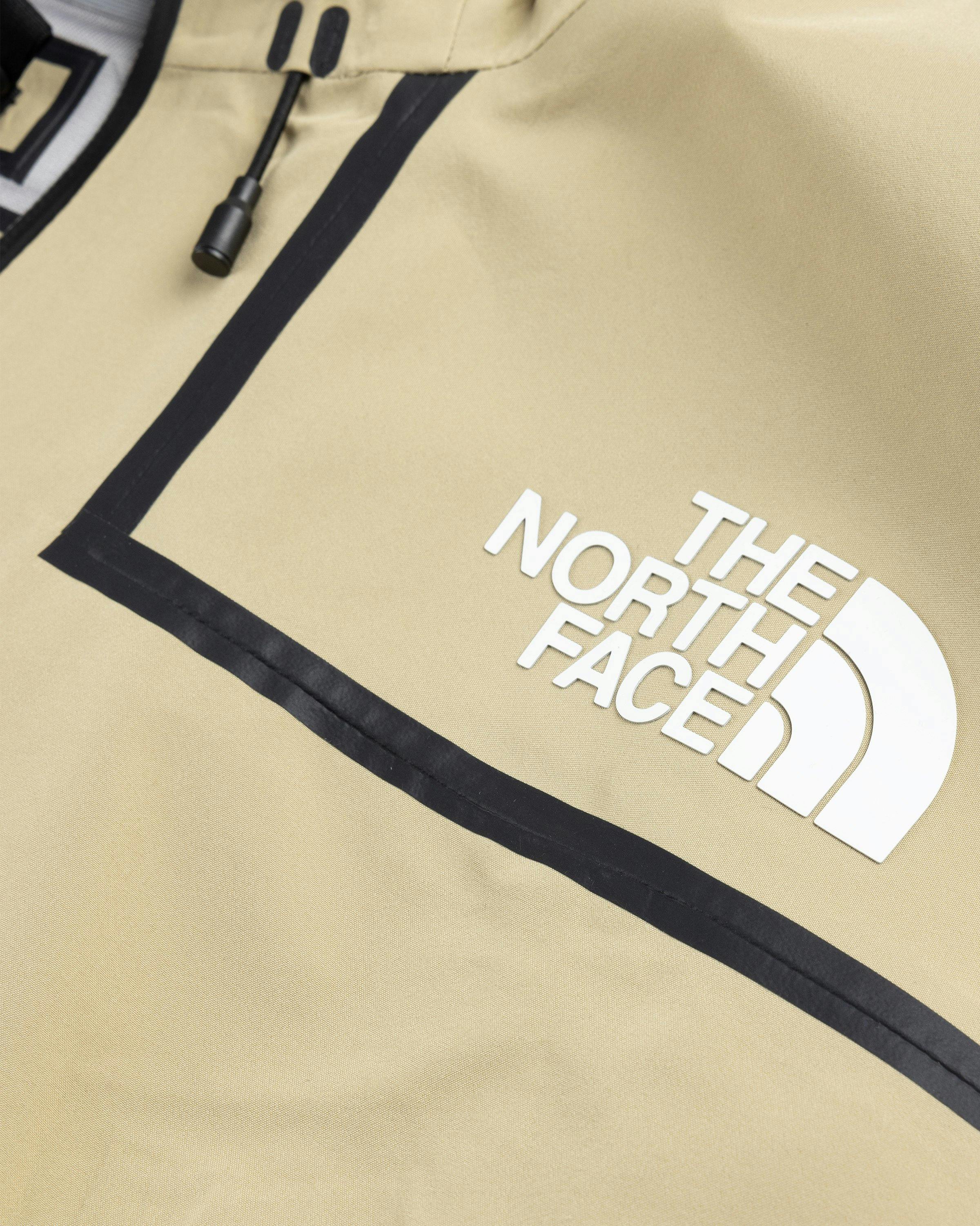 The North Face - RMST FUTURELIGHT Mountain Jacket Khaki Stone - Clothing - Green - Image 5