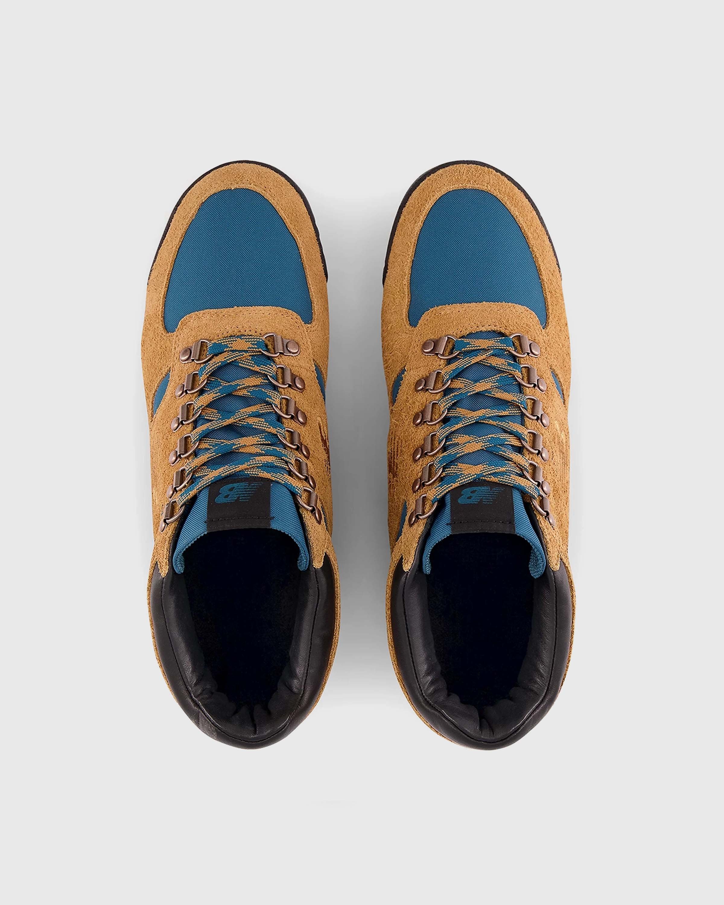 New Balance - URAINAA Tan - Footwear - Brown - Image 5