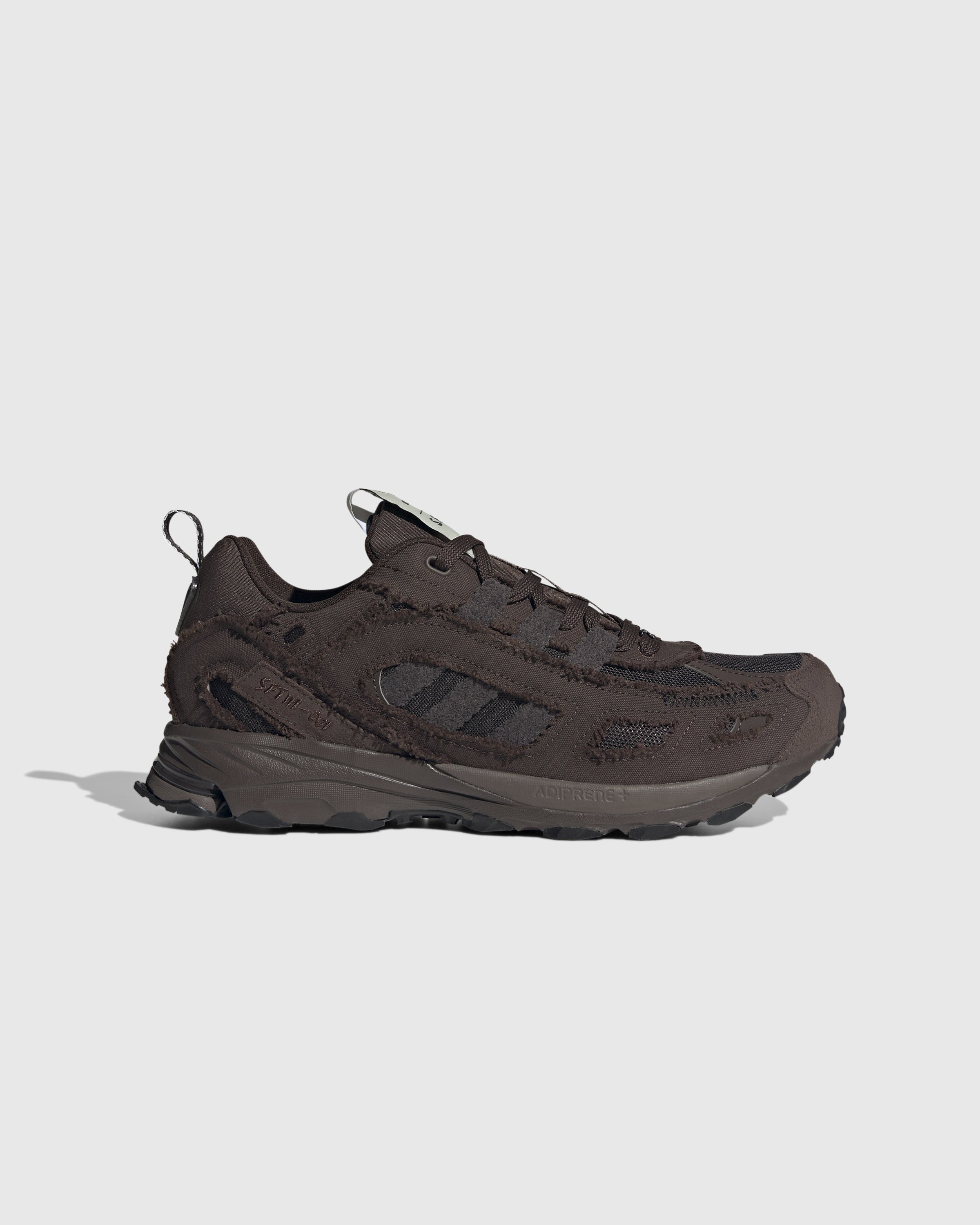 Song For The Mute x Adidas - Shadowturf SFTM Brown - Footwear - Brown - Image 1