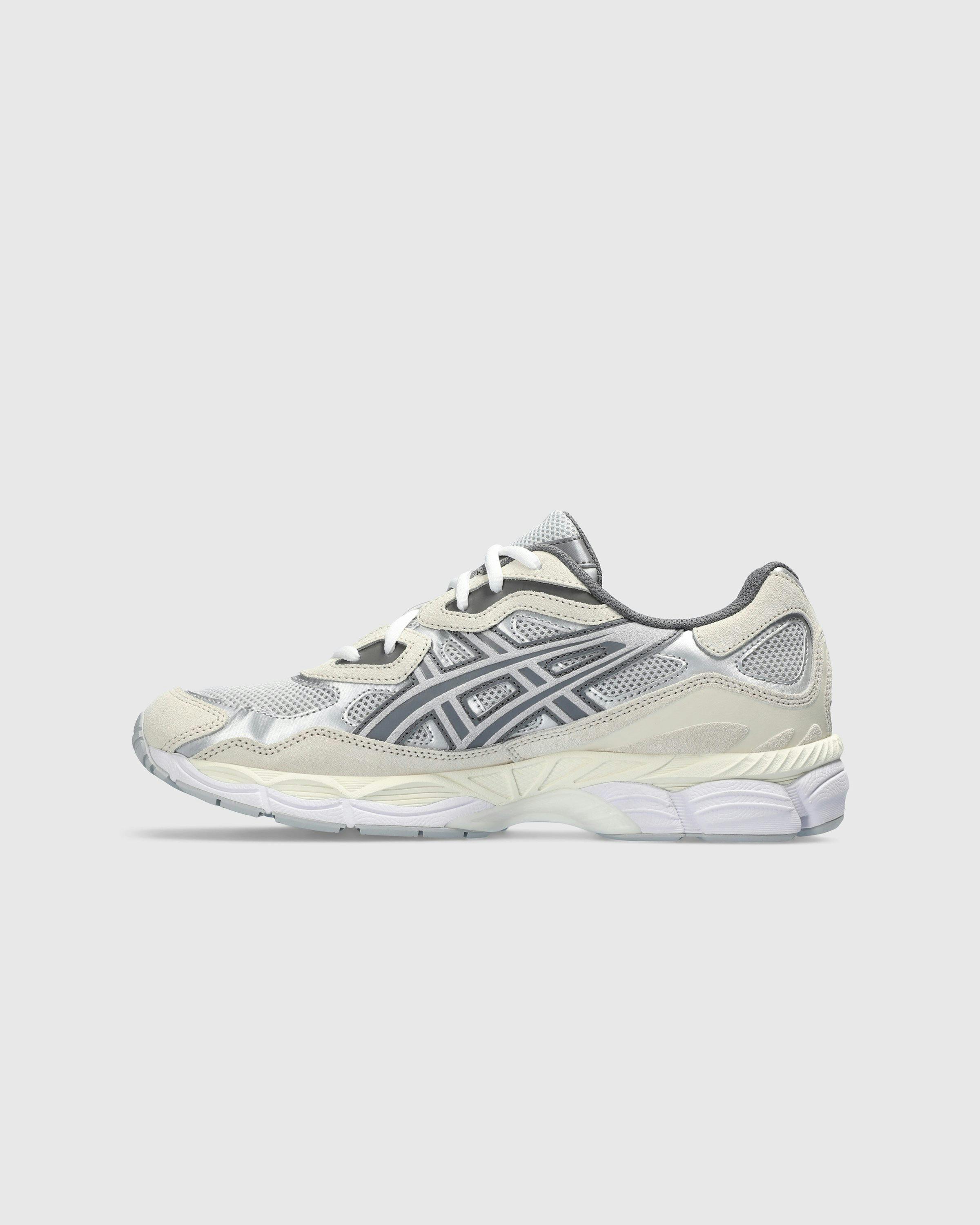 asics - GEL-NYC Concrete/Oatmeal - Footwear - Multi - Image 2