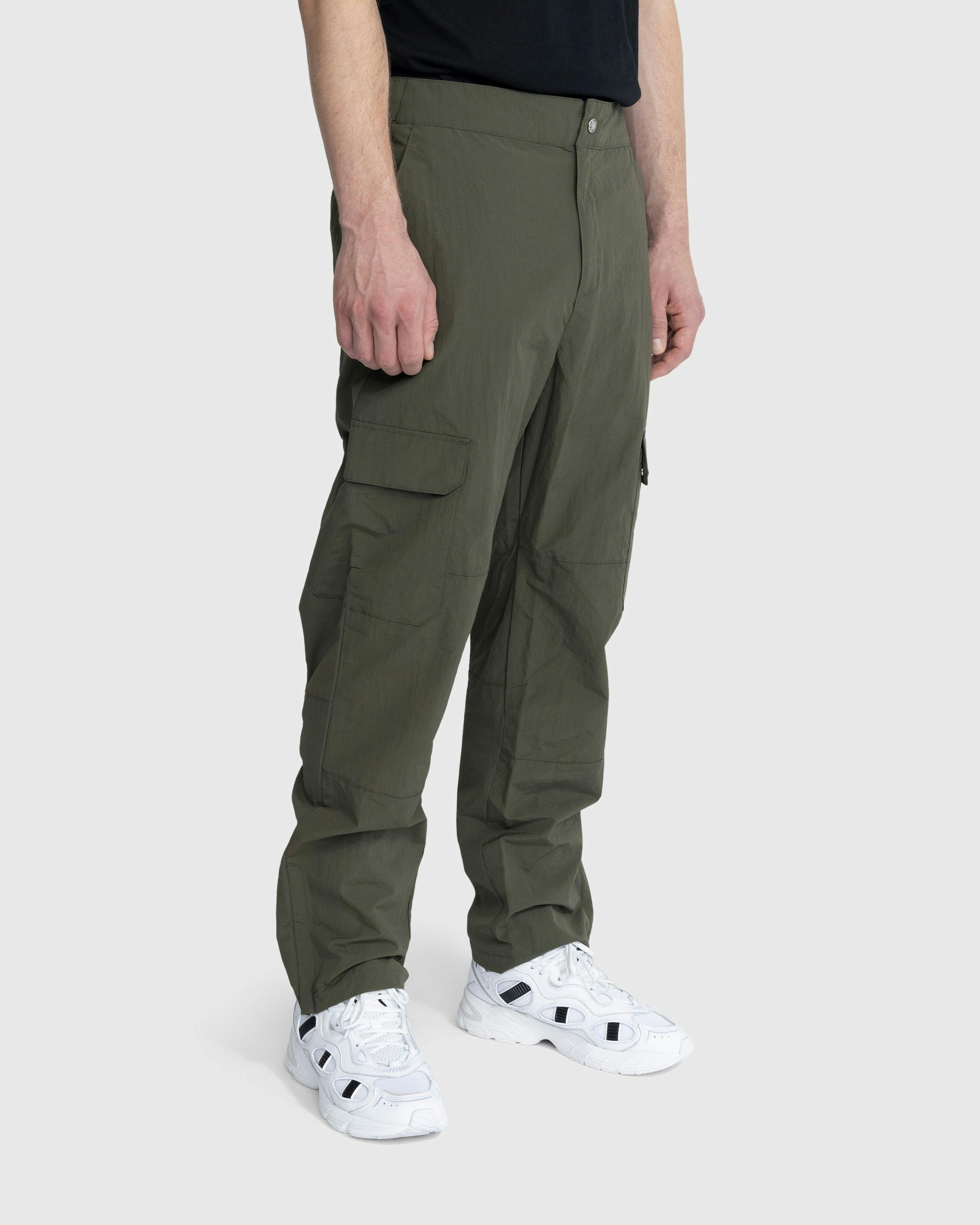 The North Face – ‘78 Low-Fi Hi-Tek Cargo Pant New Taupe Green ...