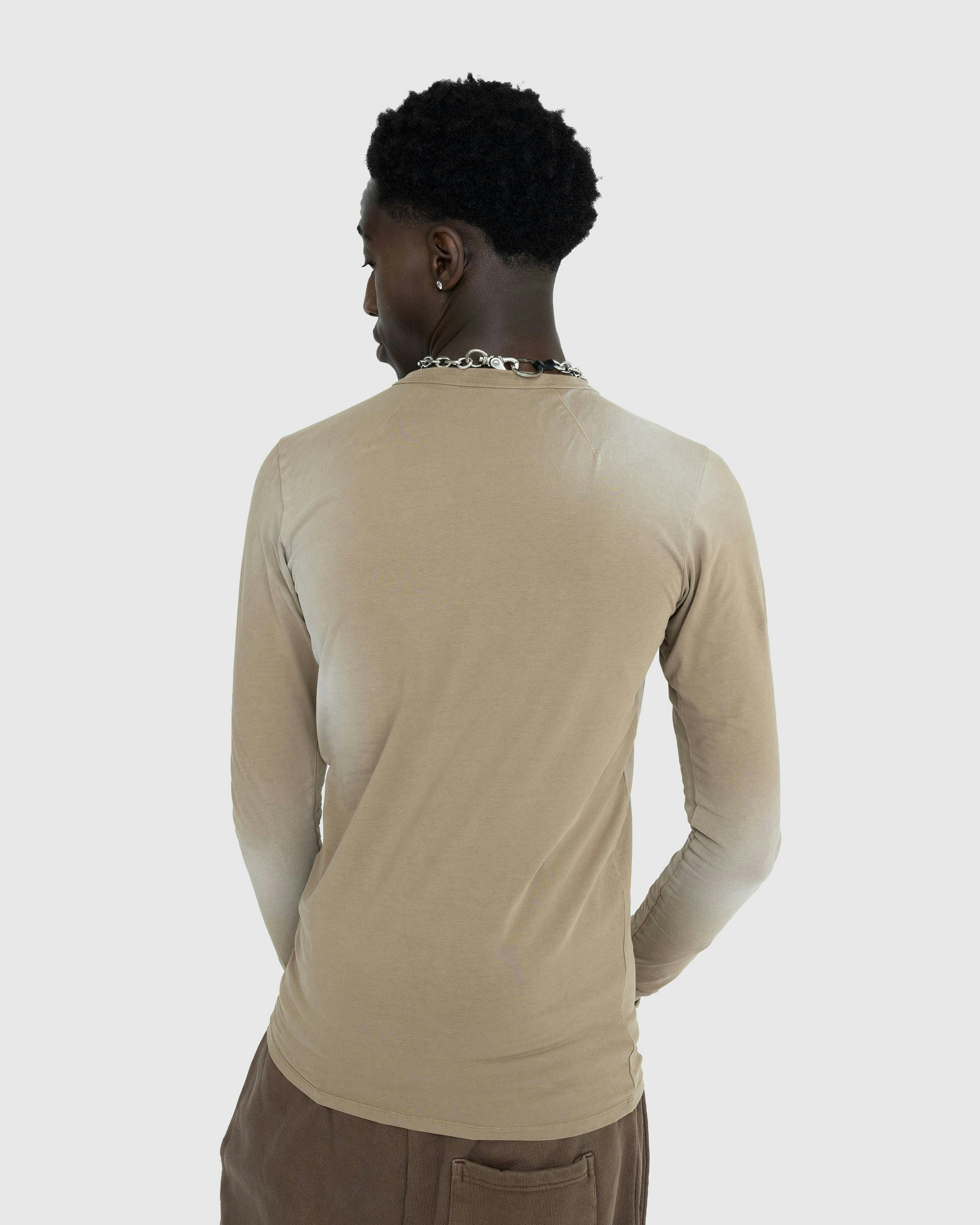 Entire Studios – Primer Longsleeve Cork