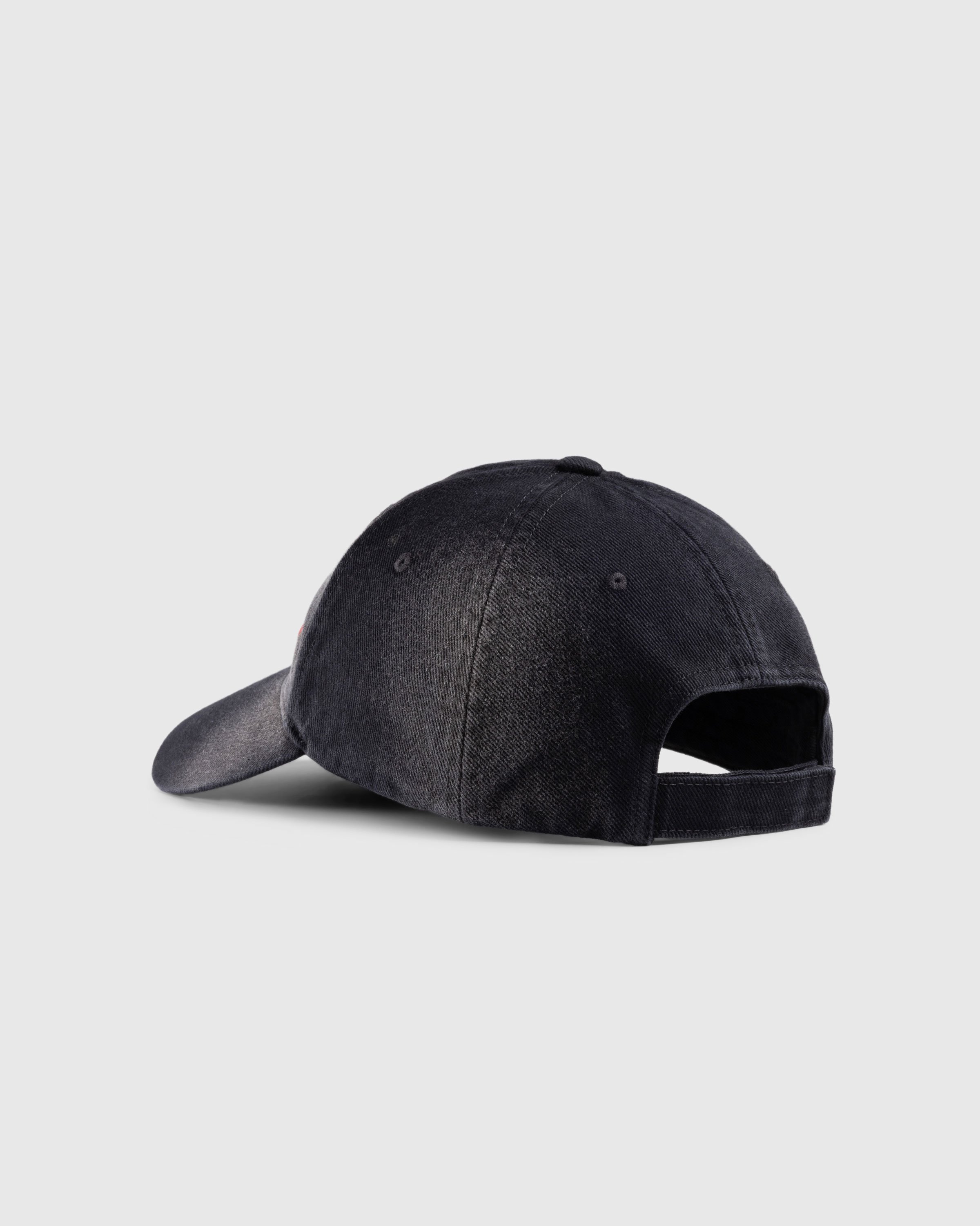 Marni - HAT - Accessories - Black - Image 3