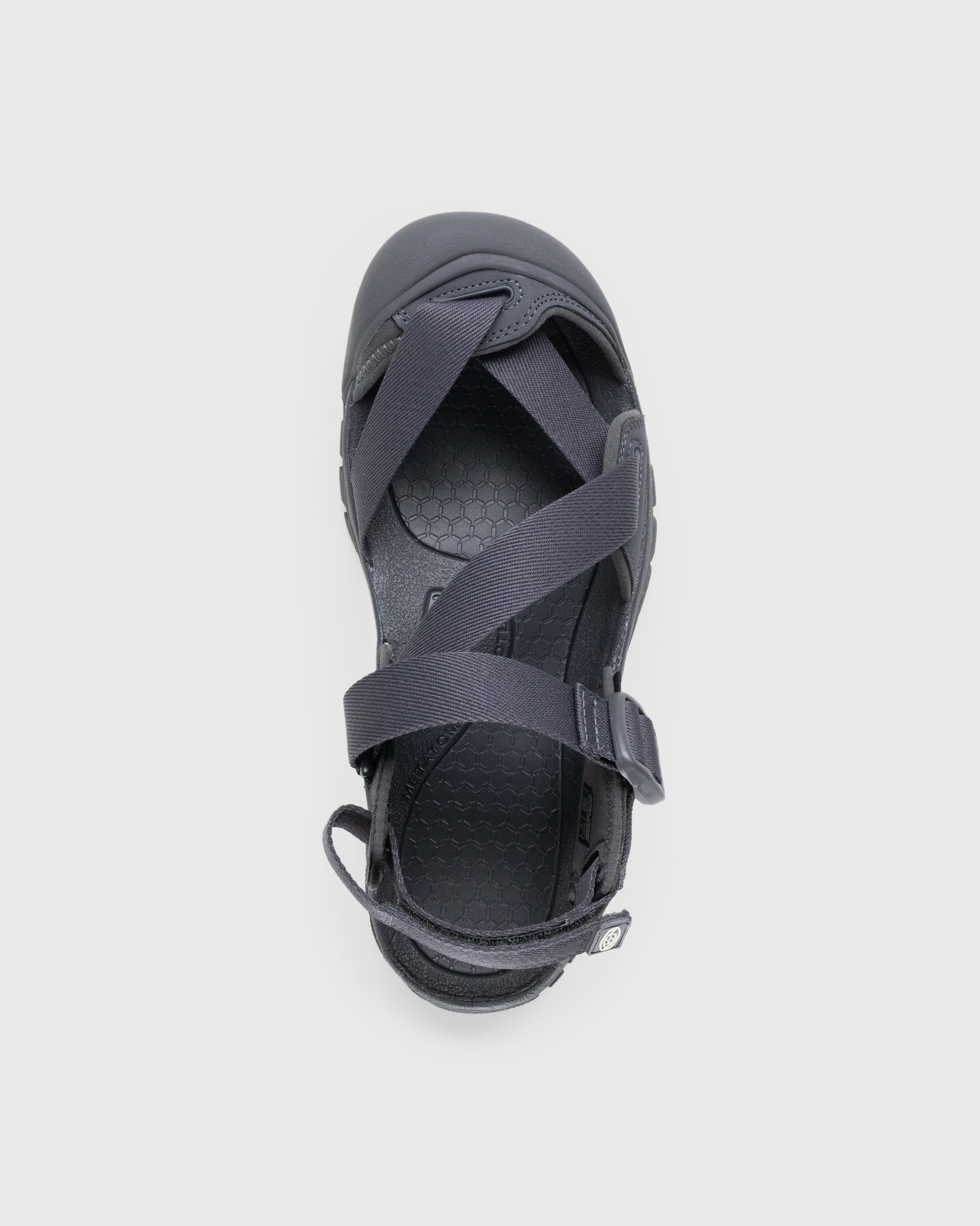 Keen - Zerraport II Magnet/Magnet - Footwear - Grey - Image 5