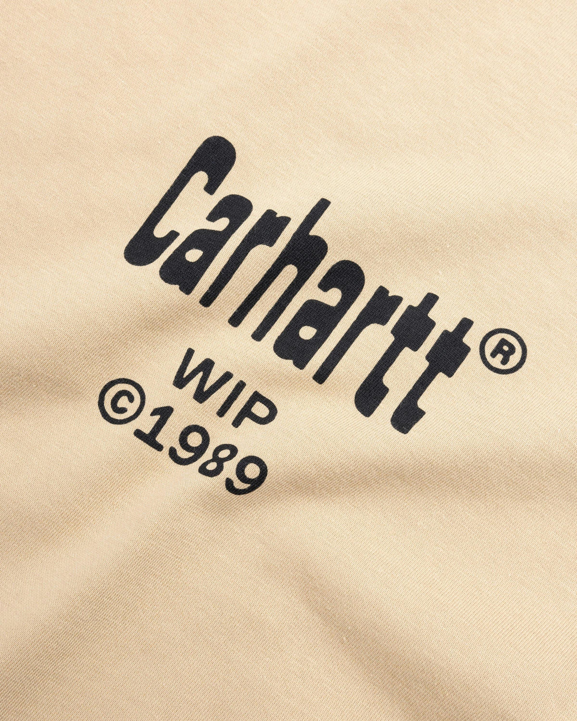 Carhartt WIP - S/S Home T-Shirt Multi - Clothing - Multi - Image 8