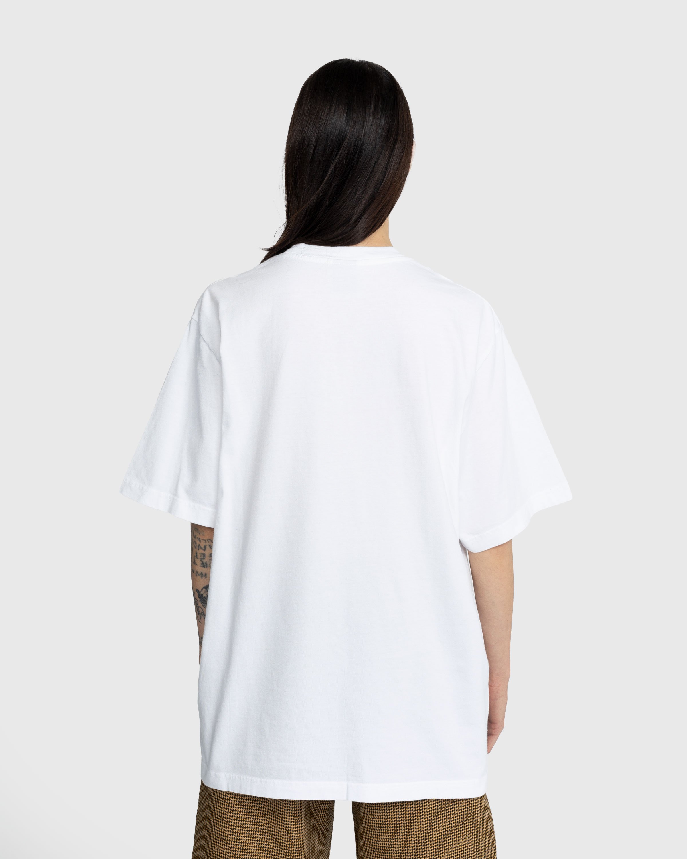 Noon Goons - Bubble T-Shirt White - Clothing - White - Image 4