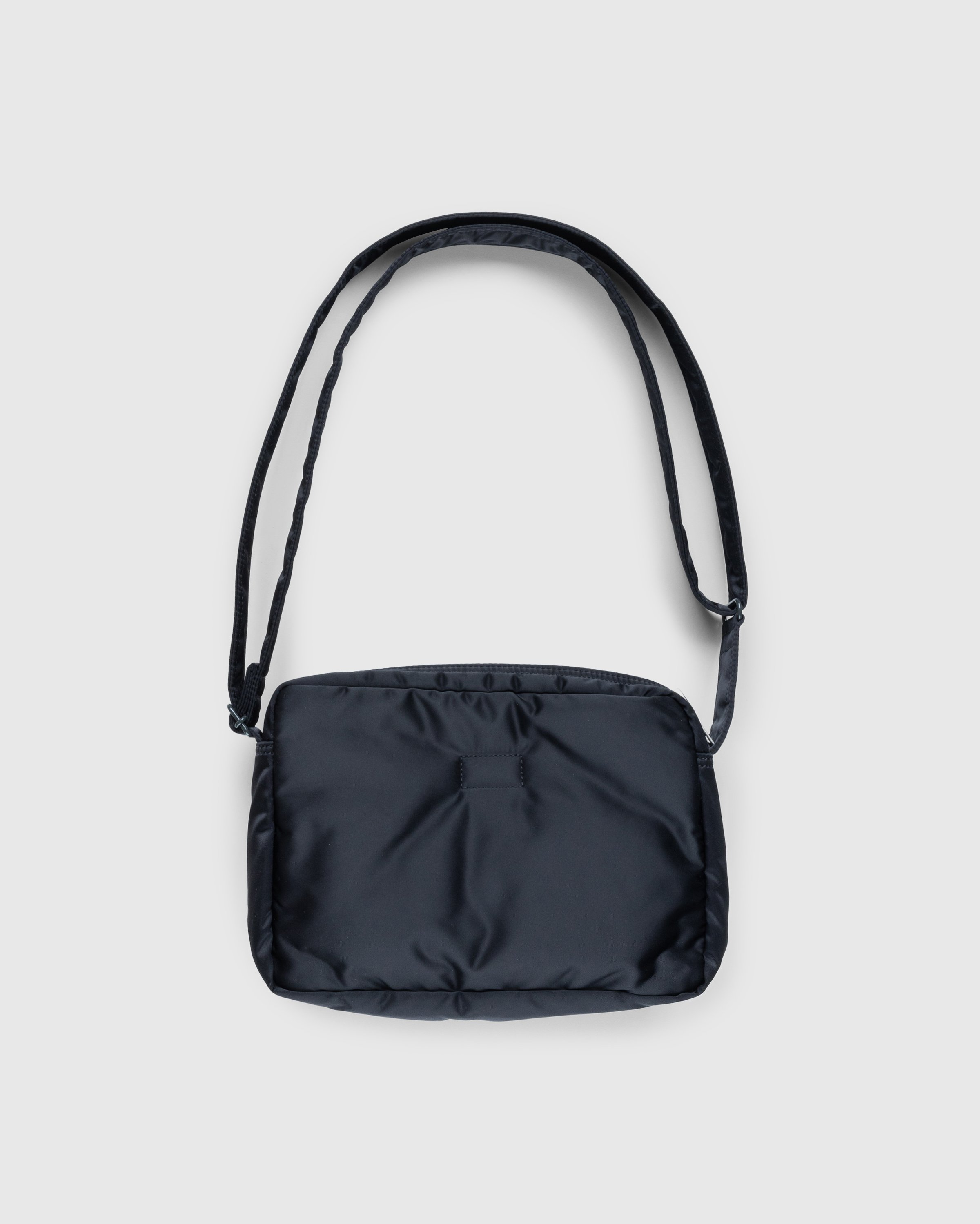 Porter-Yoshida & Co. - Tanker Shoulder Bag Black - Accessories - Black - Image 2