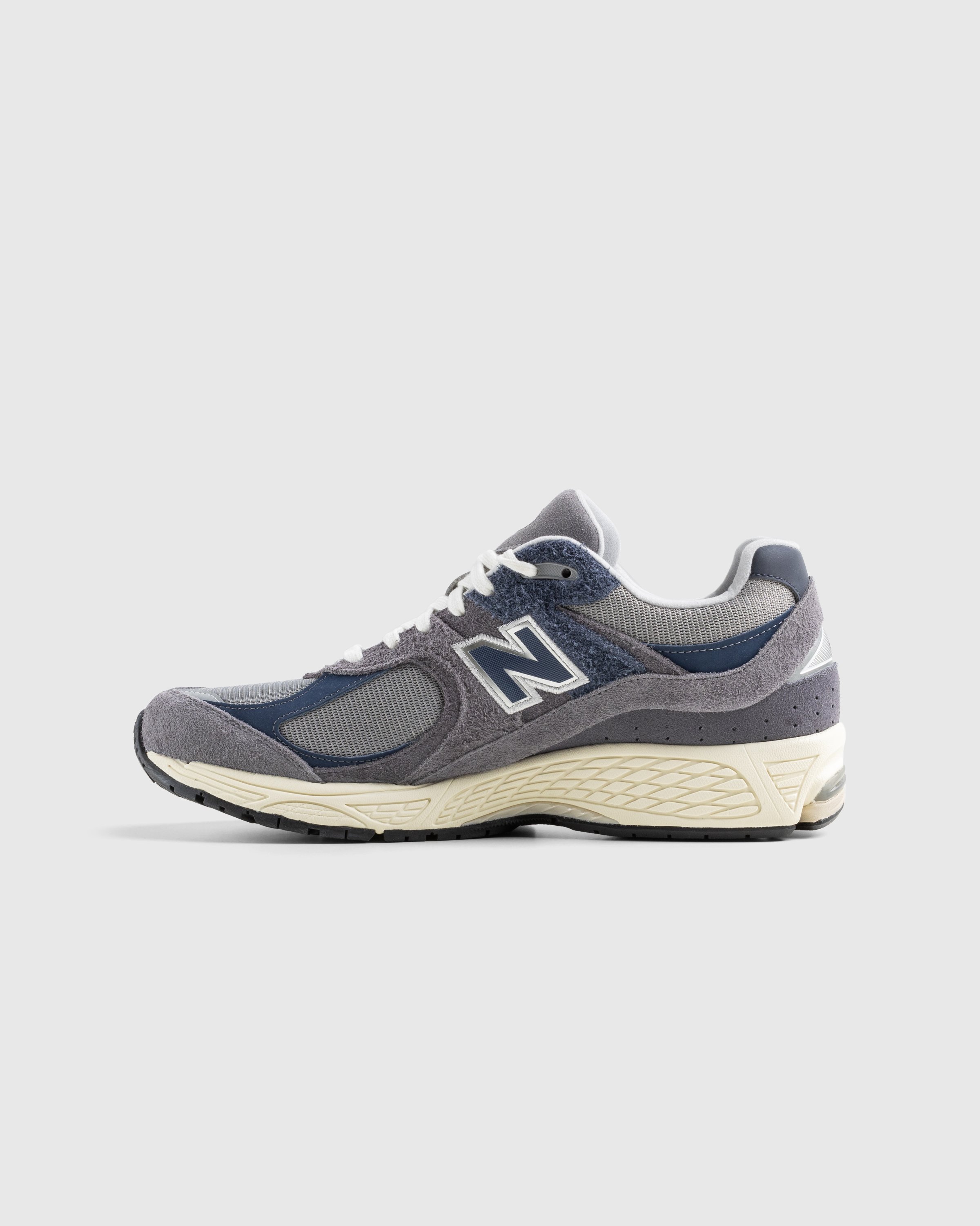New Balance - M2002REL NB NAVY - Footwear - Blue - Image 2