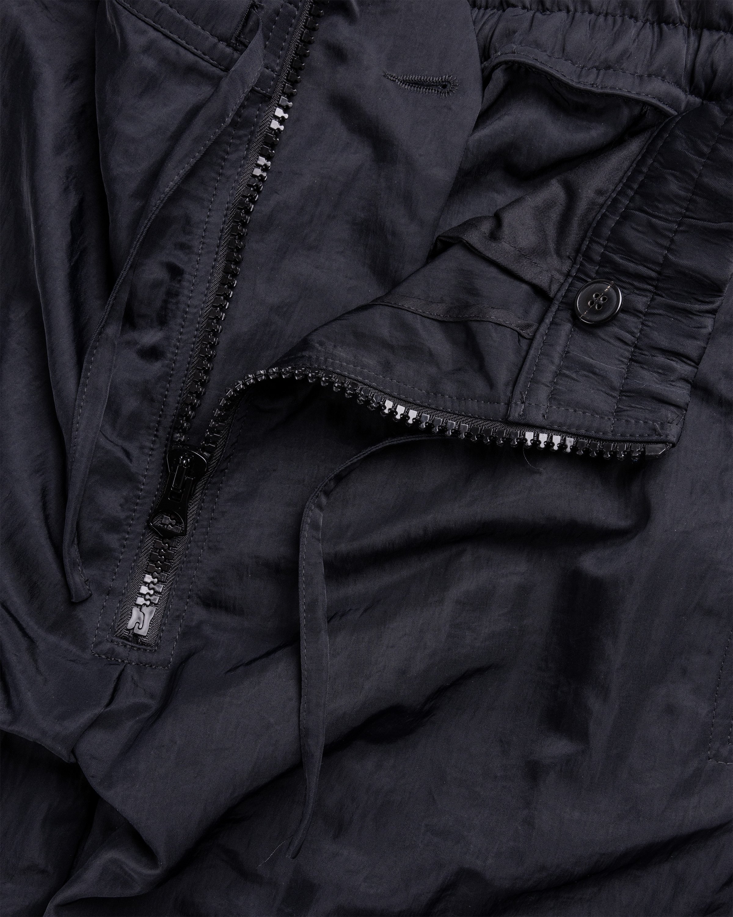 Dries van Noten - Primo Tape Pants Black - Clothing - Black - Image 5