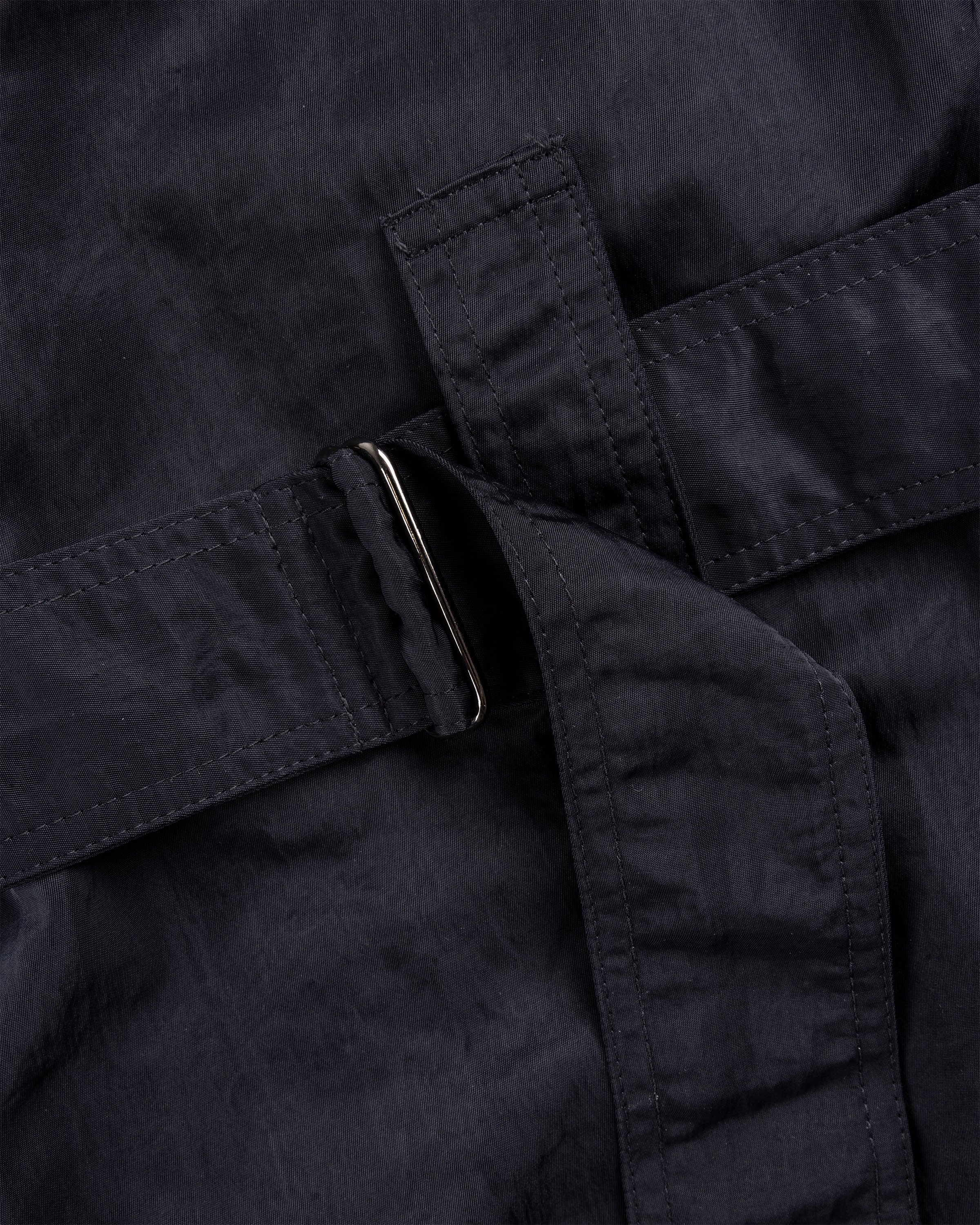 Dries van Noten - Primo Tape Pants Black - Clothing - Black - Image 6