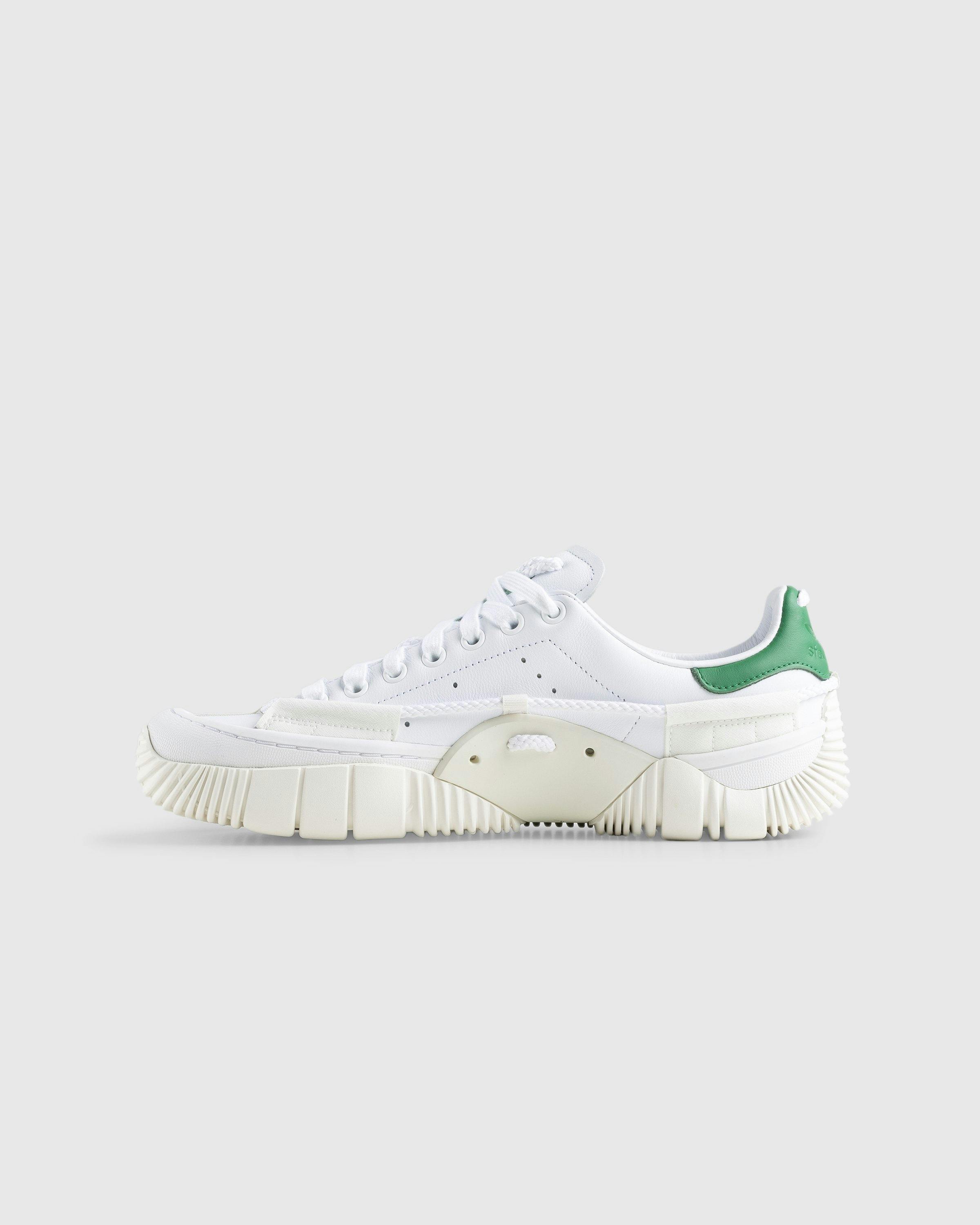 Adidas x Craig Green - Scuba Stan White - Footwear - White - Image 2