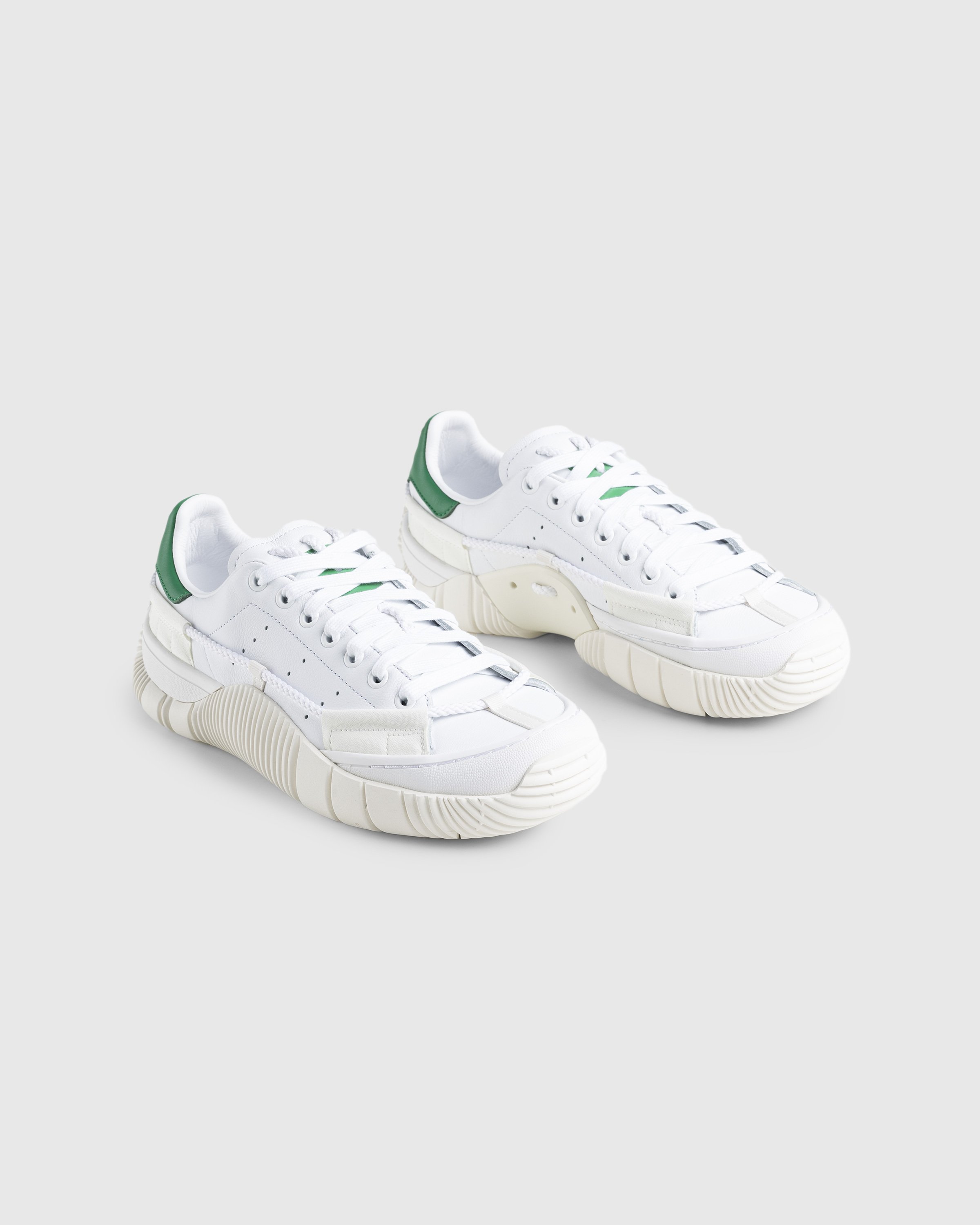 Adidas x Craig Green - Scuba Stan White - Footwear - White - Image 3
