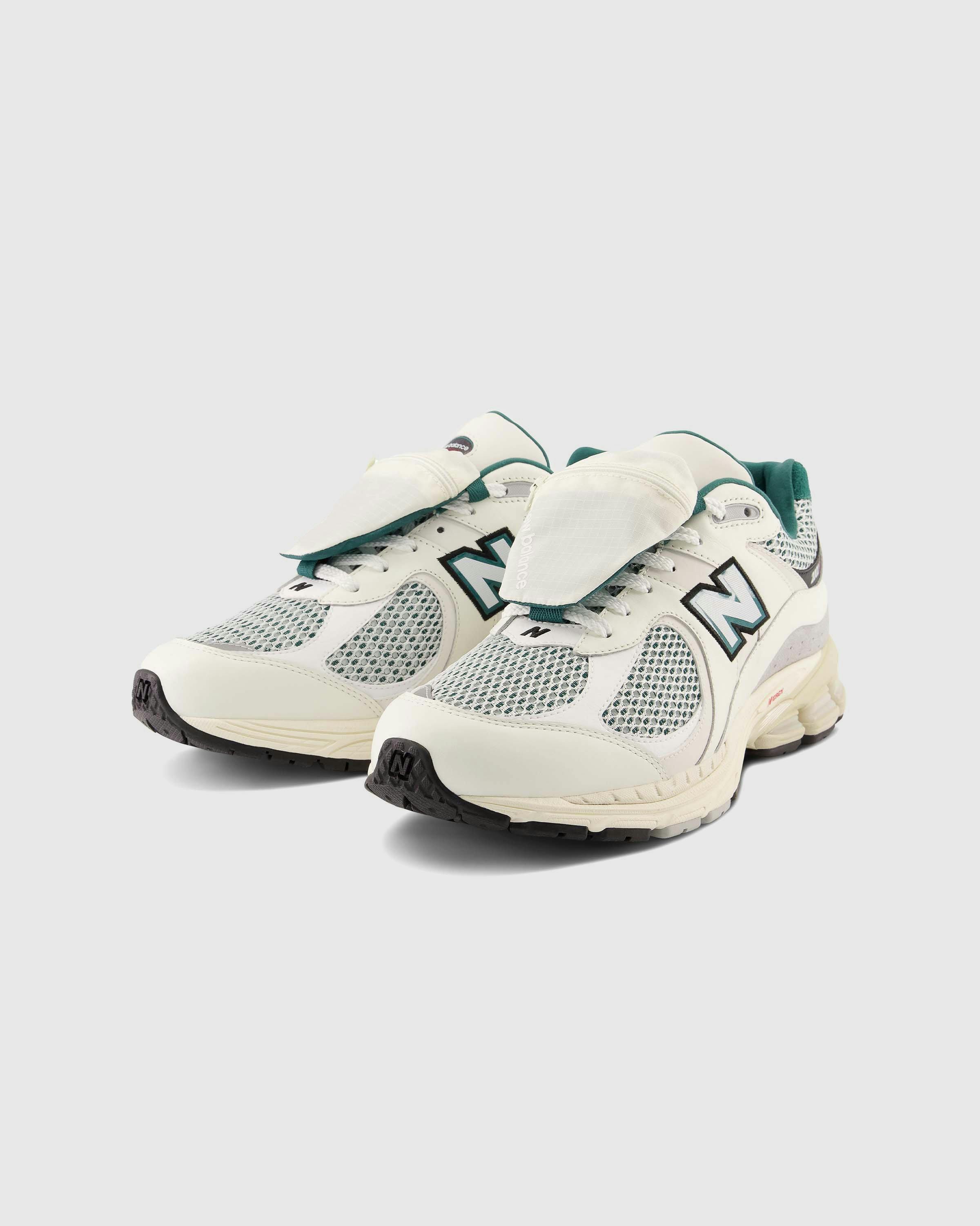 New Balance - M2002RVD Sea Salt - Footwear - Grey - Image 3