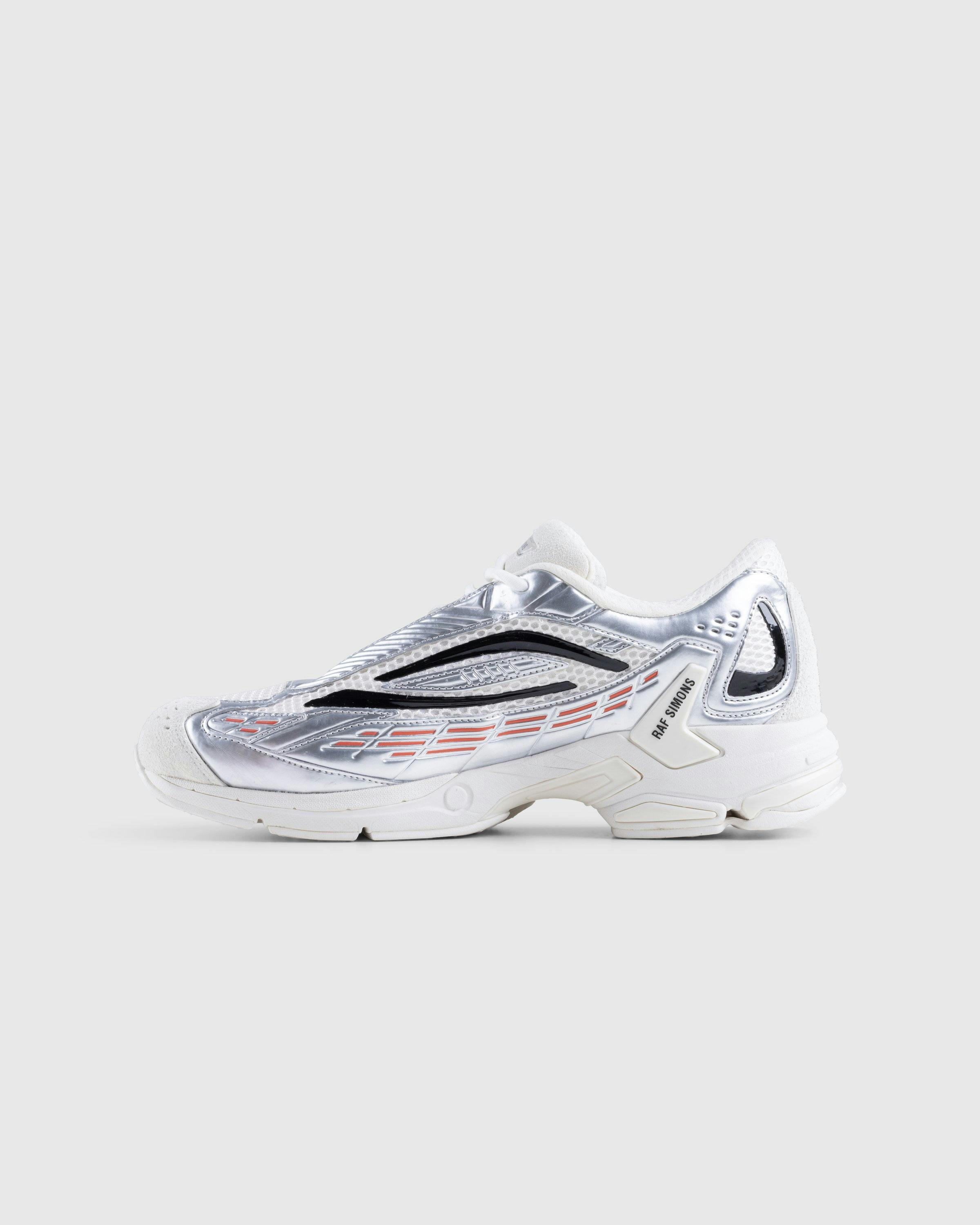 Raf Simons - ULTRASCEPTRE 3589 - Footwear - White - Image 2