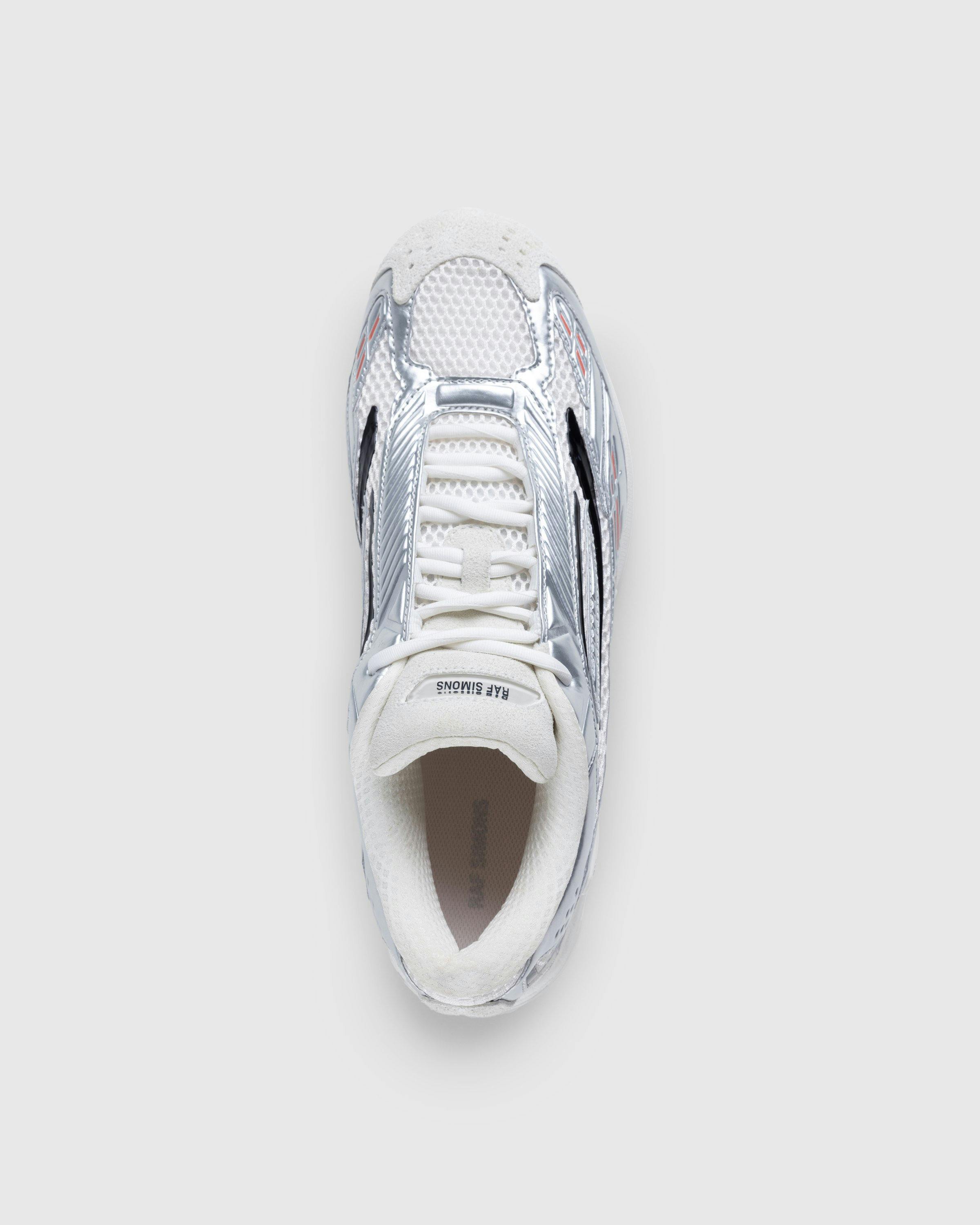 Raf Simons - ULTRASCEPTRE 3589 - Footwear - White - Image 5