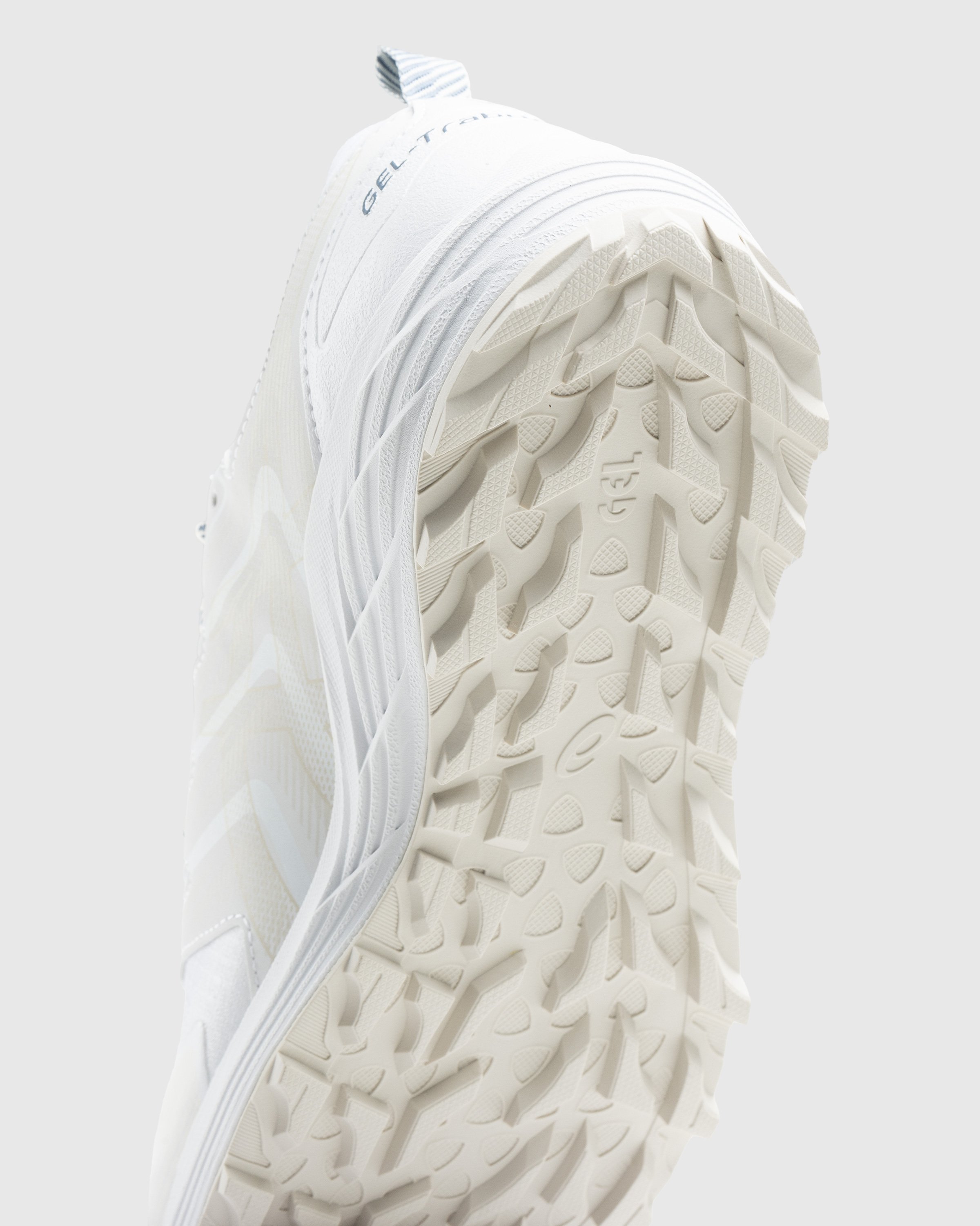 asics - GEL-TRABUCO TERRA SPS White - Footwear - White - Image 6