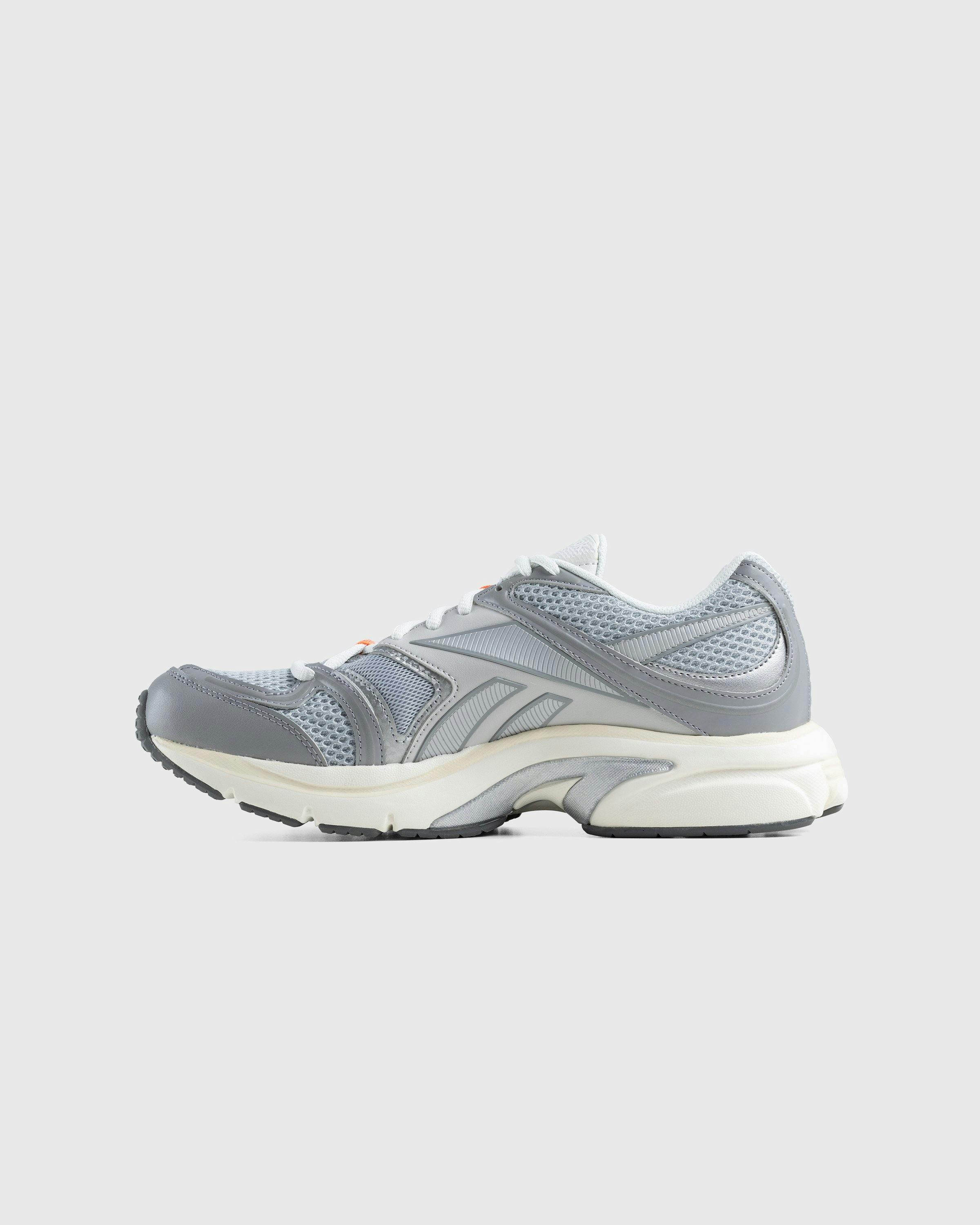 Reebok - Premier Road Plus VI Grey - Footwear - Grey - Image 3