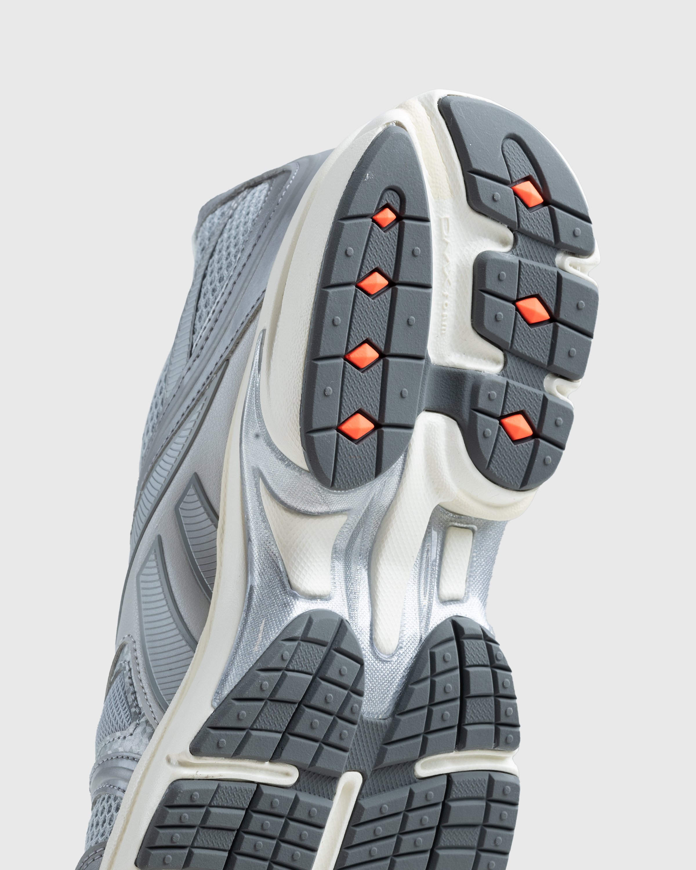 Reebok - Premier Road Plus VI Grey - Footwear - Grey - Image 6