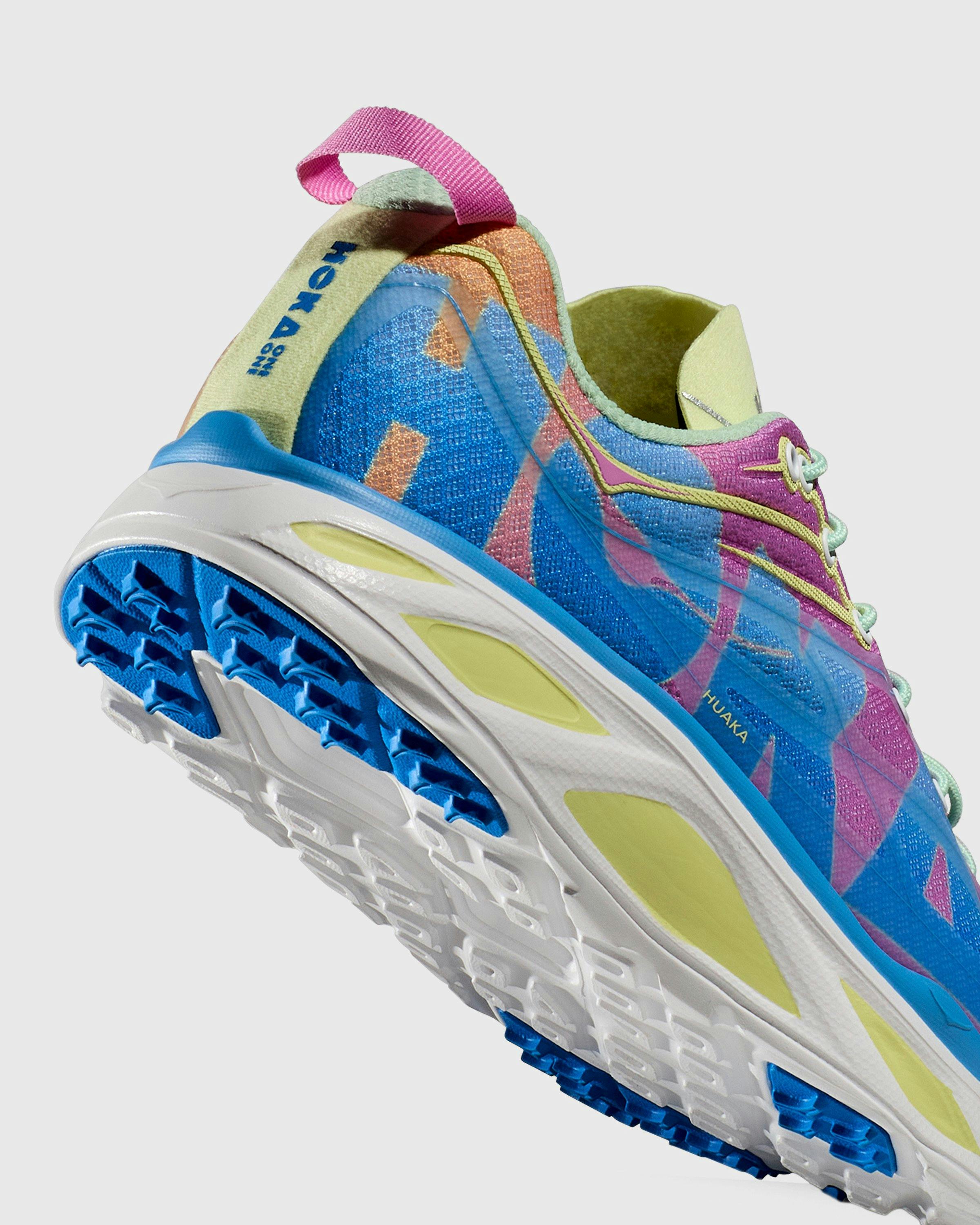 HOKA - HUAKA ORIGINS Multi - Footwear - Multi - Image 5