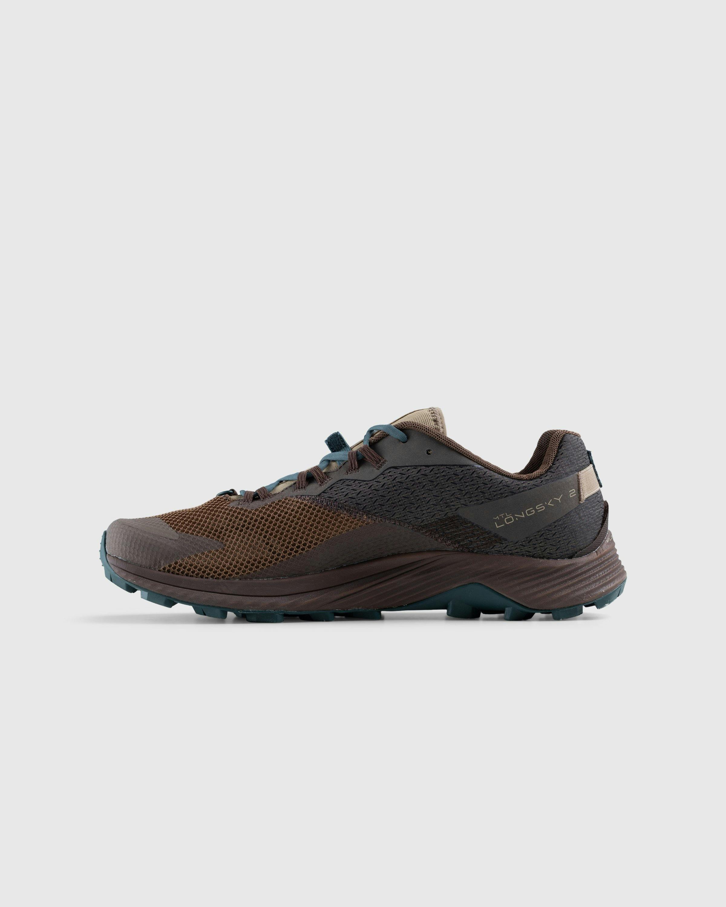 Merrell x Reese Cooper - MTL Long Sky 2 Otter Brown - Footwear - Brown - Image 2