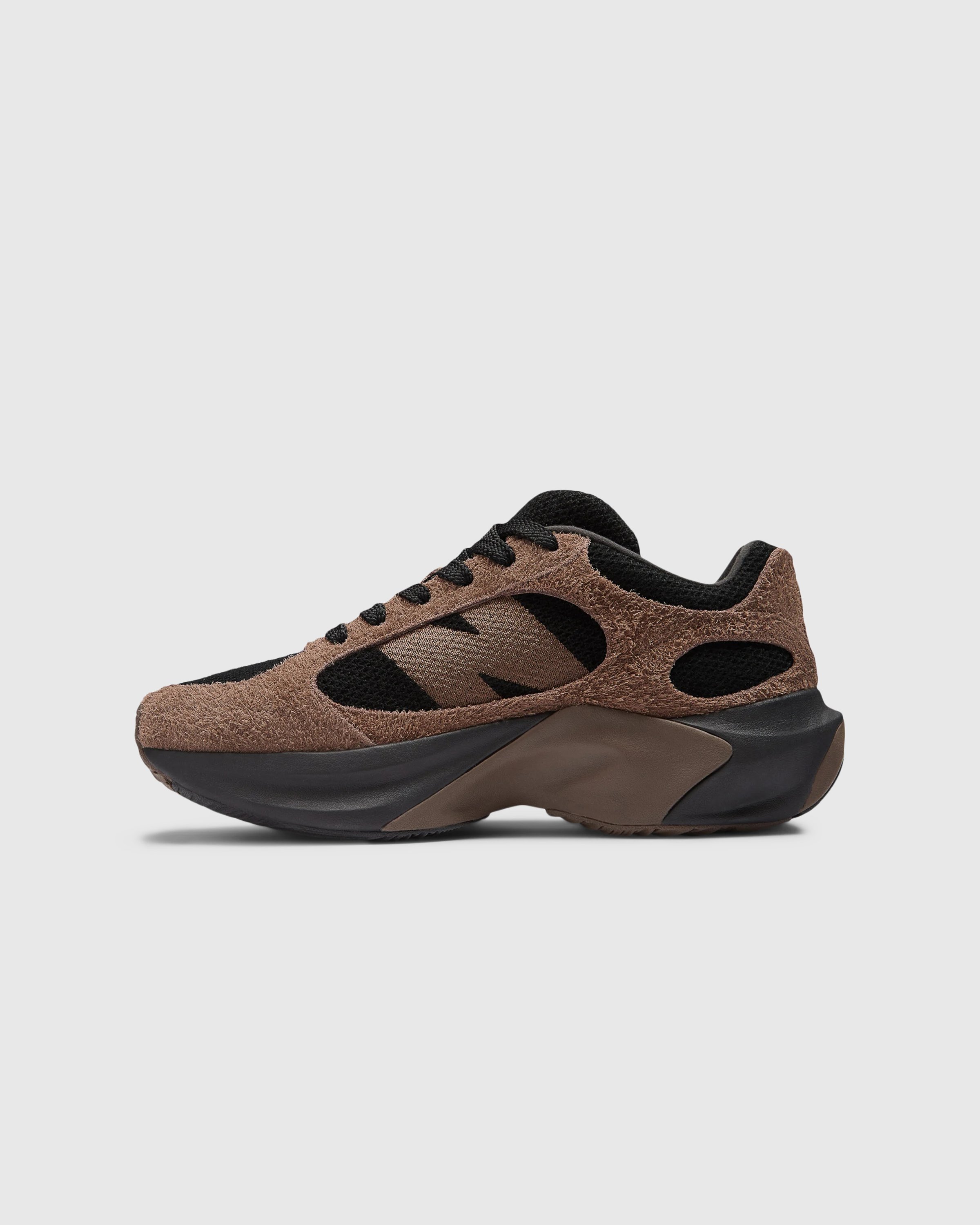 New Balance - WRPD Runner Dark Mushroom - Footwear - Brown - Image 2