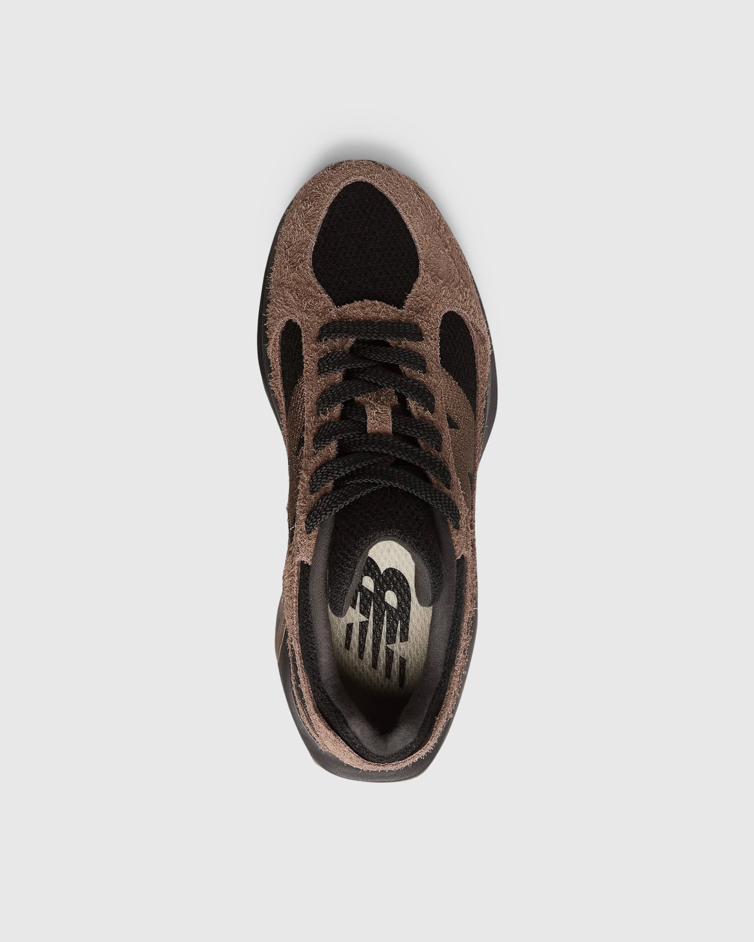 New Balance - WRPD Runner Dark Mushroom - Footwear - Brown - Image 5