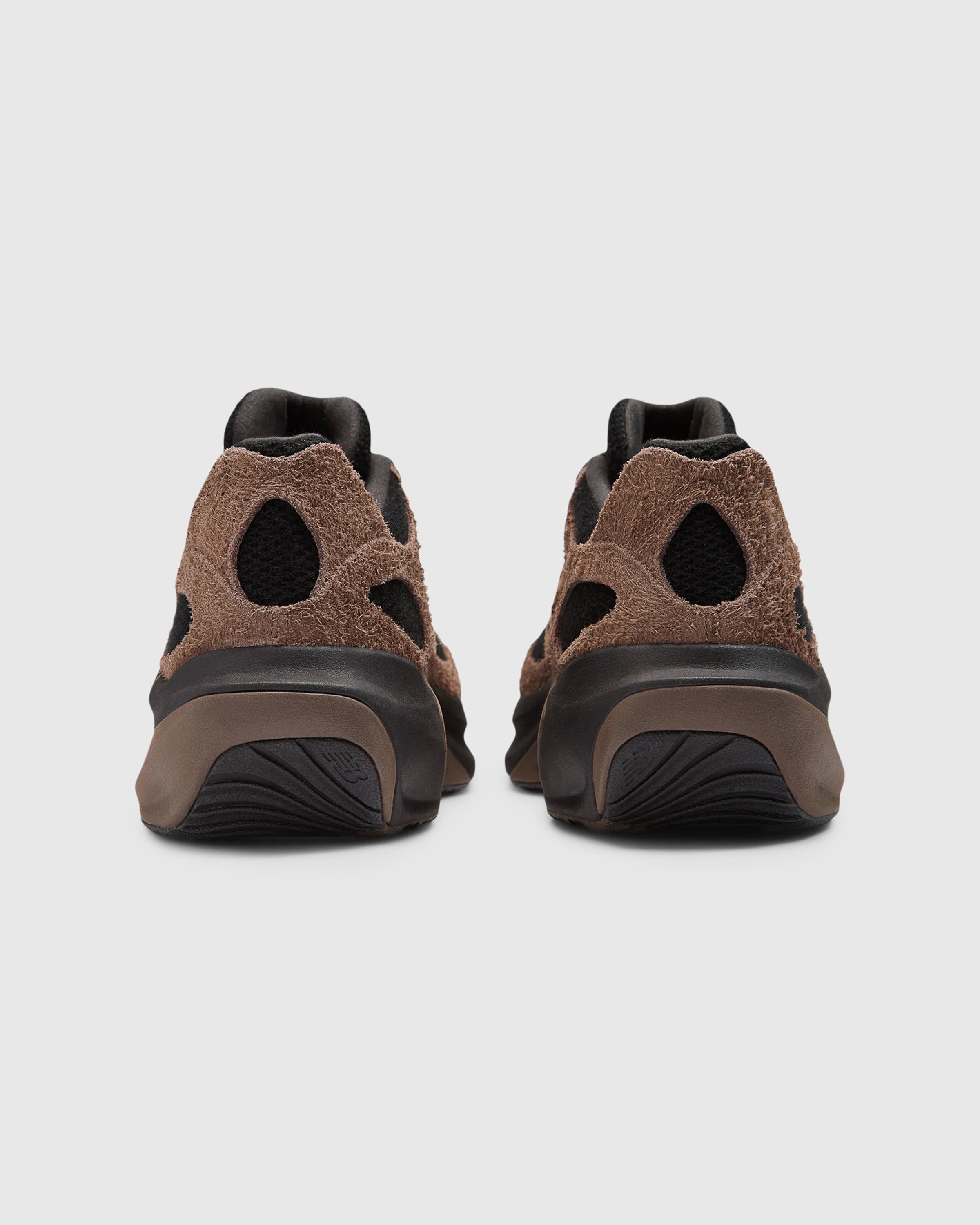 New Balance - WRPD Runner Dark Mushroom - Footwear - Brown - Image 4