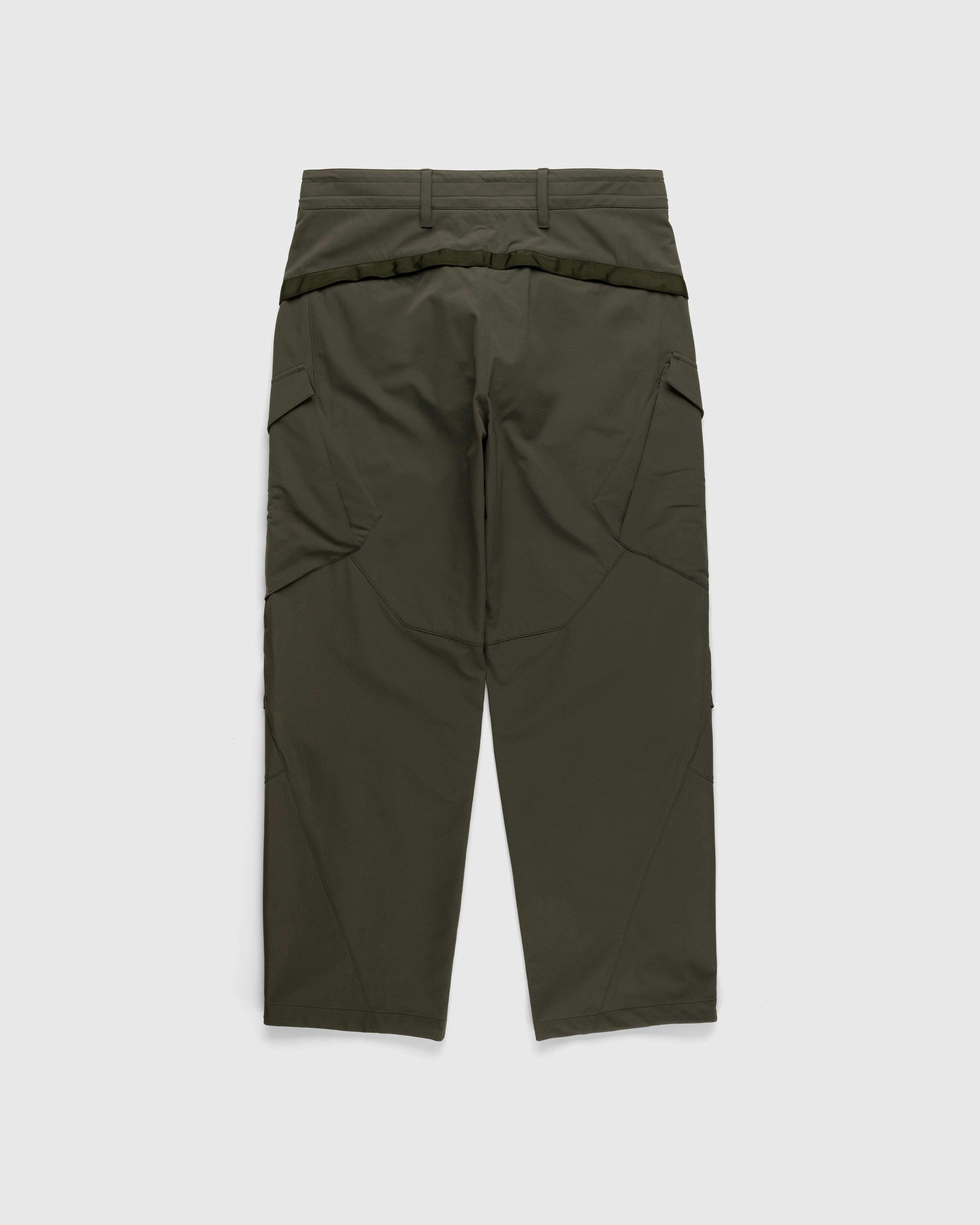 ACRONYM - P44-DS Cargo Pant Grey - Clothing - Grey - Image 2