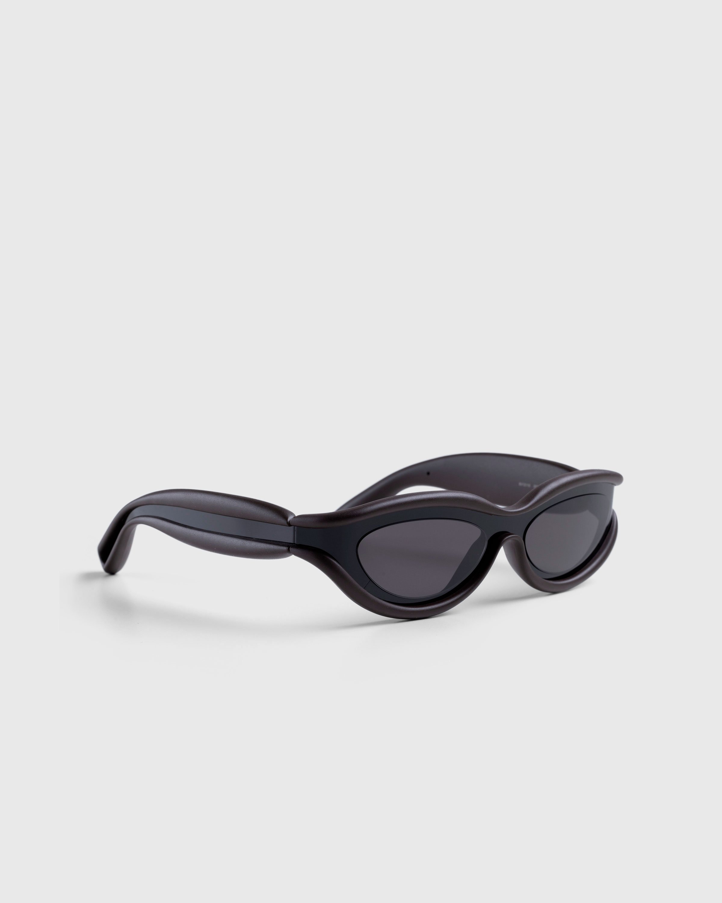 Bottega Veneta - Unapologetic Sunglasses Black - Accessories - Black - Image 2