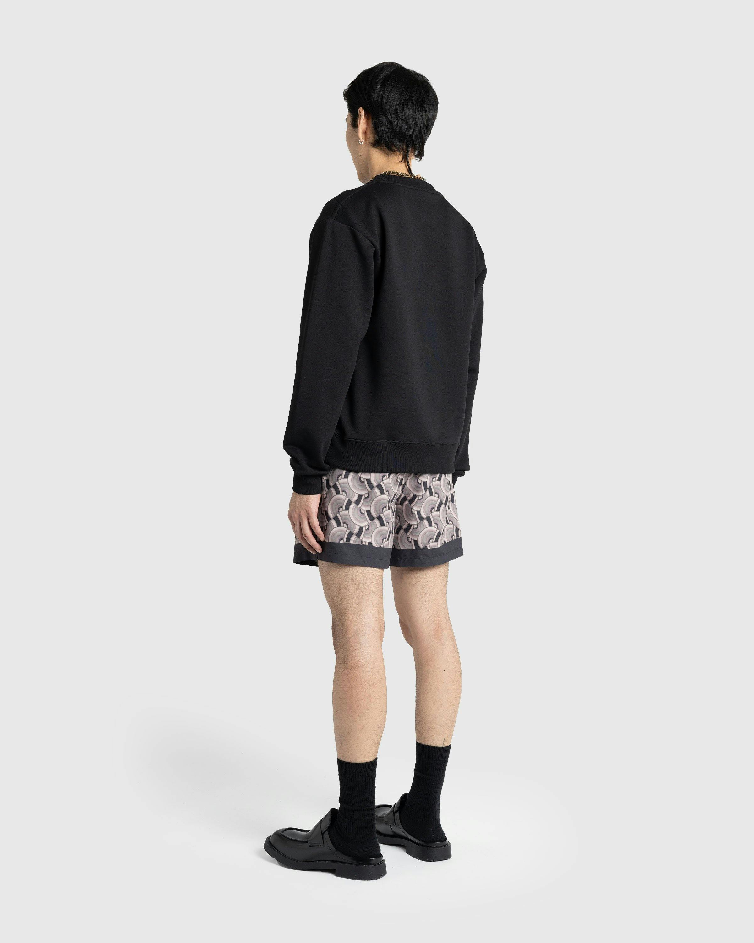 Dries van Noten – Haffel Sweater Black | Highsnobiety Shop Dries van Noten – Haffel Sweater Black | Highsnobiety Shop