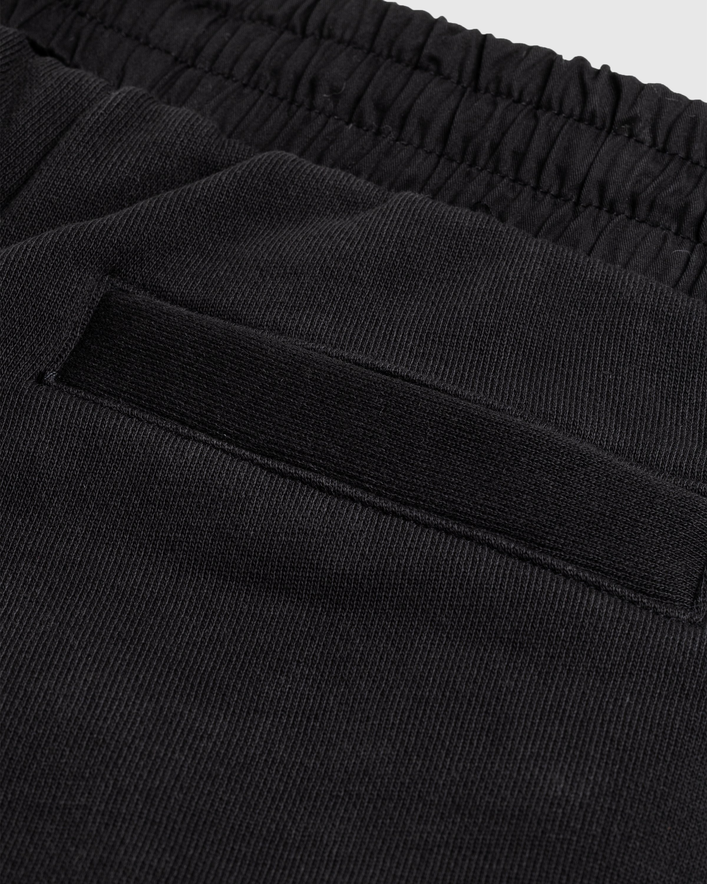 Entire Studios - Utility Sweats Soot - Clothing - Black - Image 7