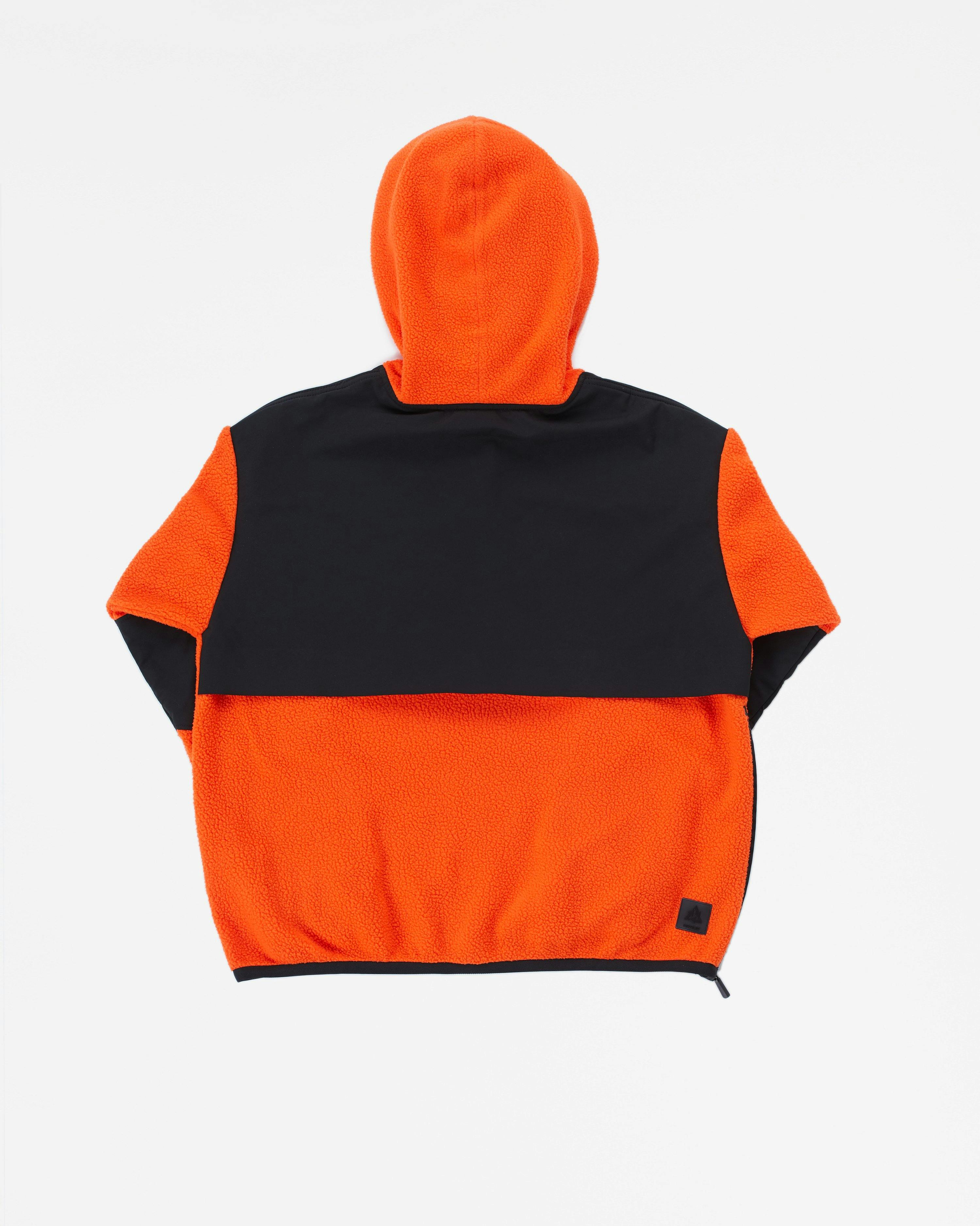 Moncler Genius - Recycled Jumper - Clothing - Orange - Image 2