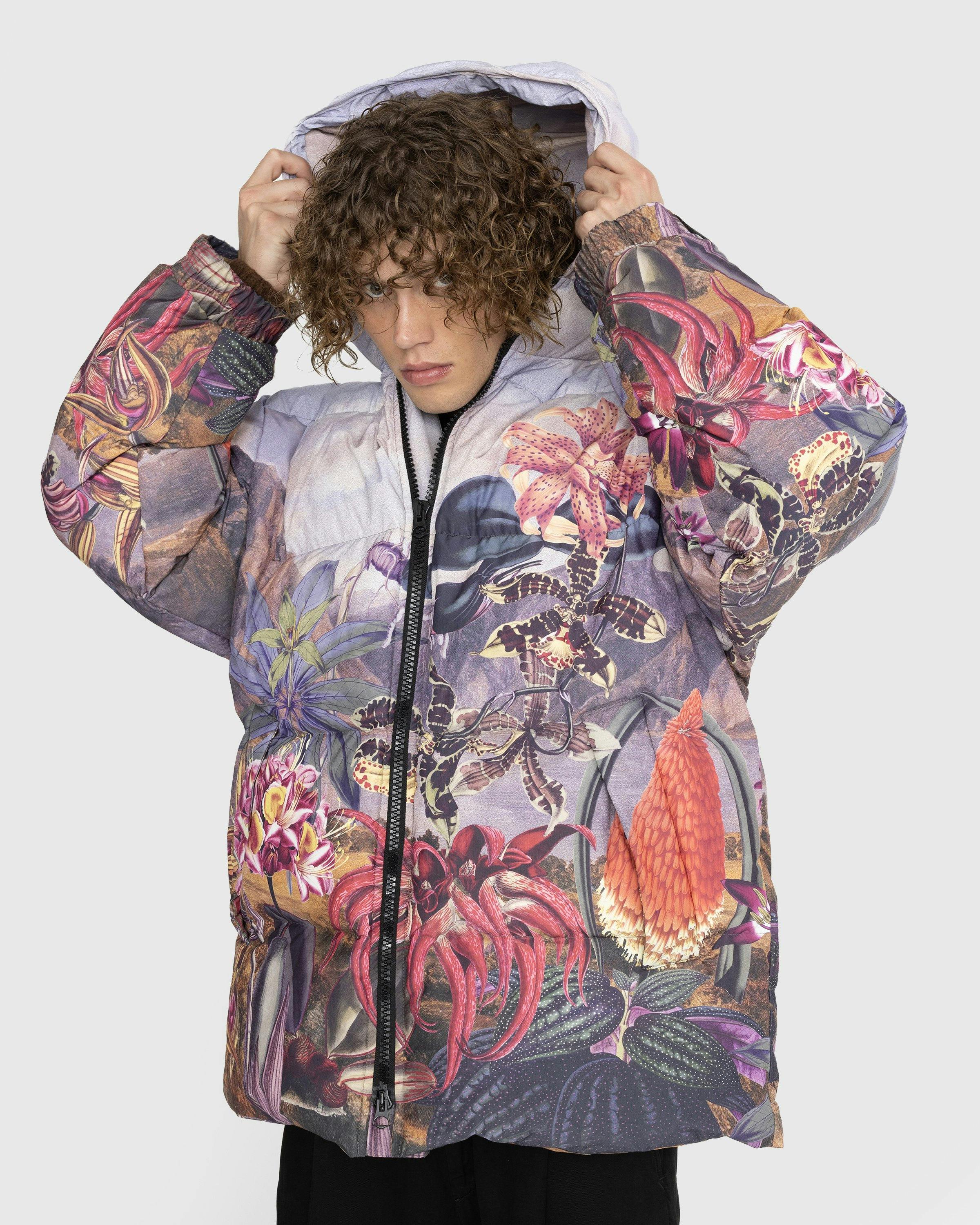 Dries van Noten - Vorley Jacket Multi - Clothing - Multi - Image 2