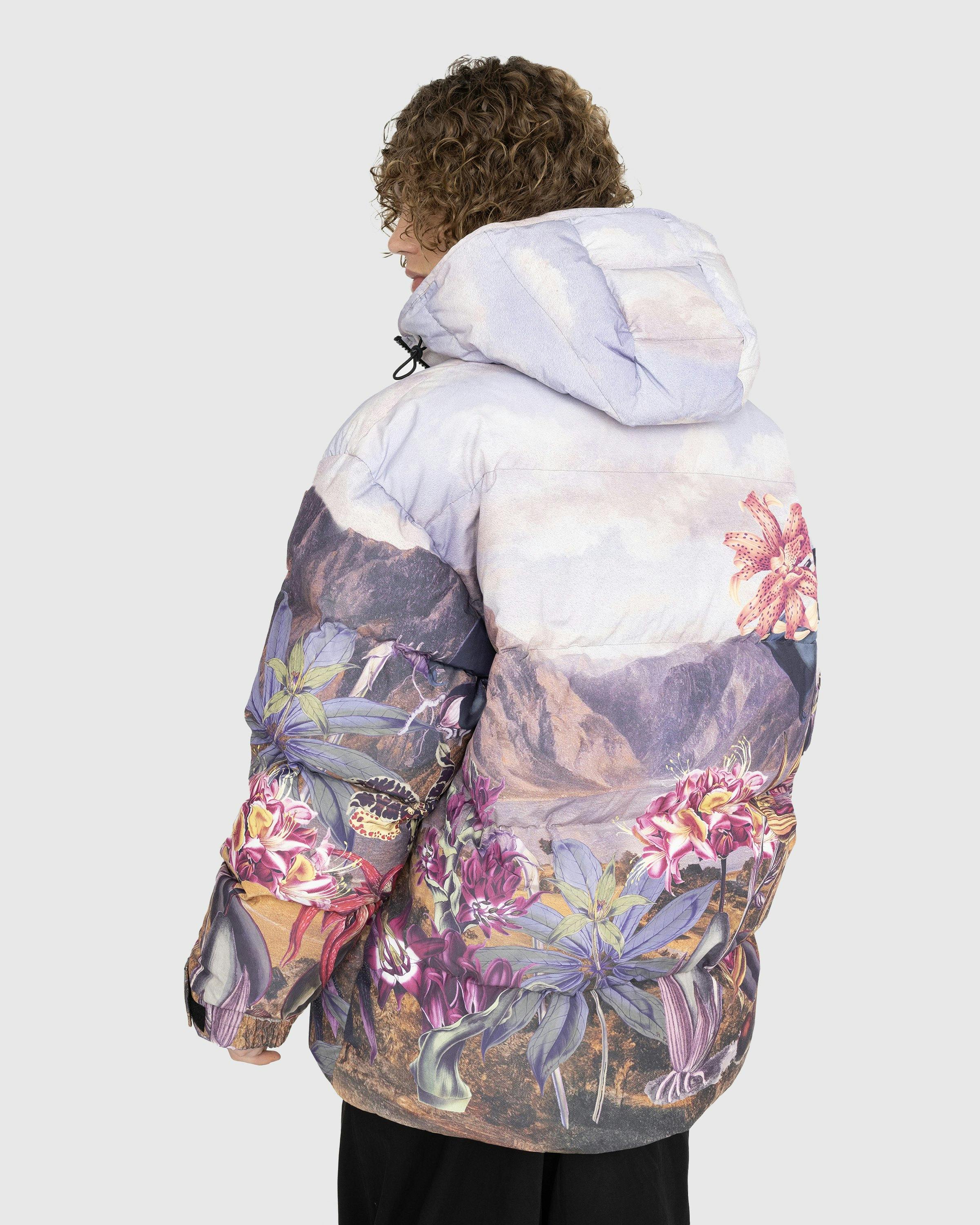 Dries van Noten - Vorley Jacket Multi - Clothing - Multi - Image 3