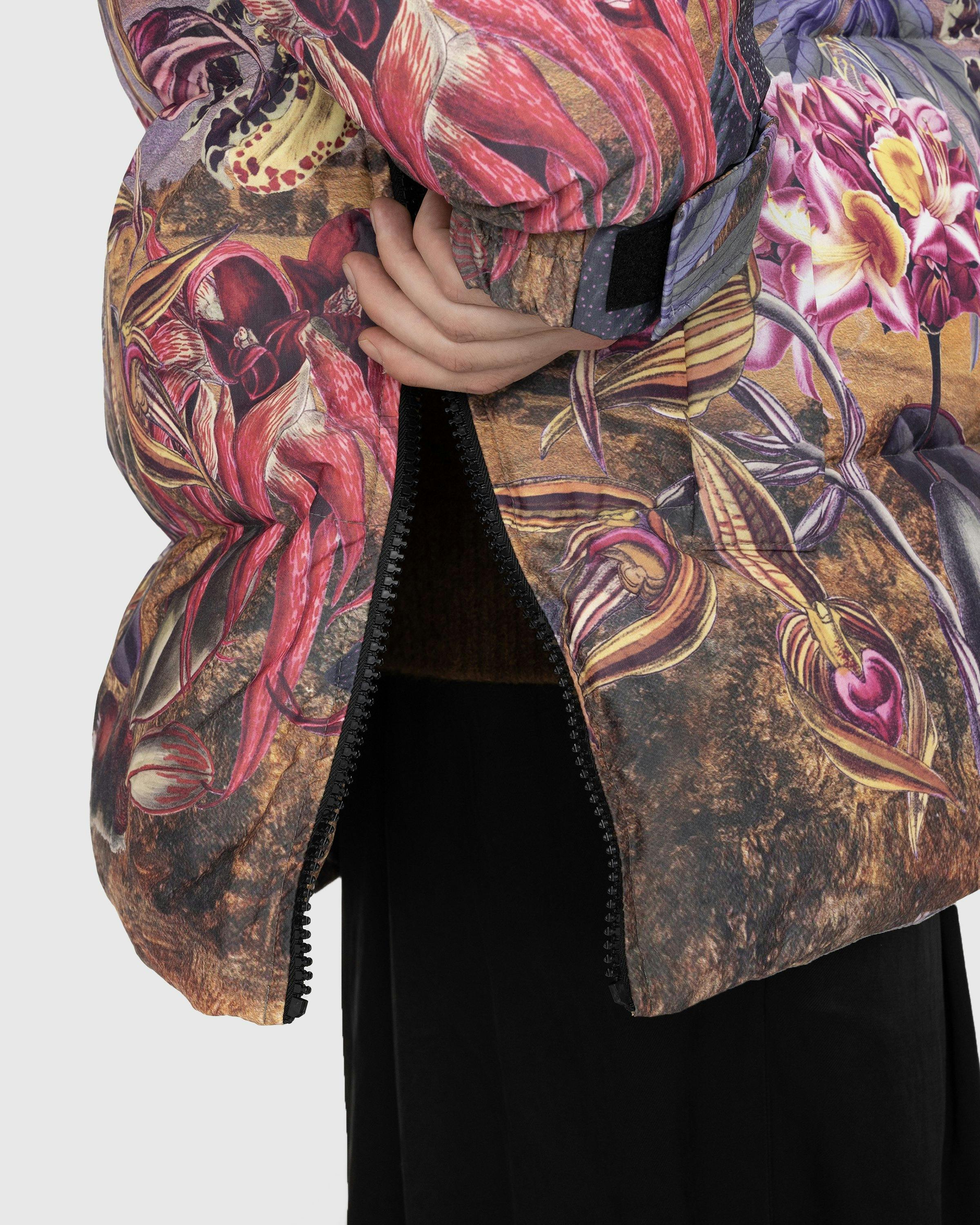 Dries van Noten - Vorley Jacket Multi - Clothing - Multi - Image 6