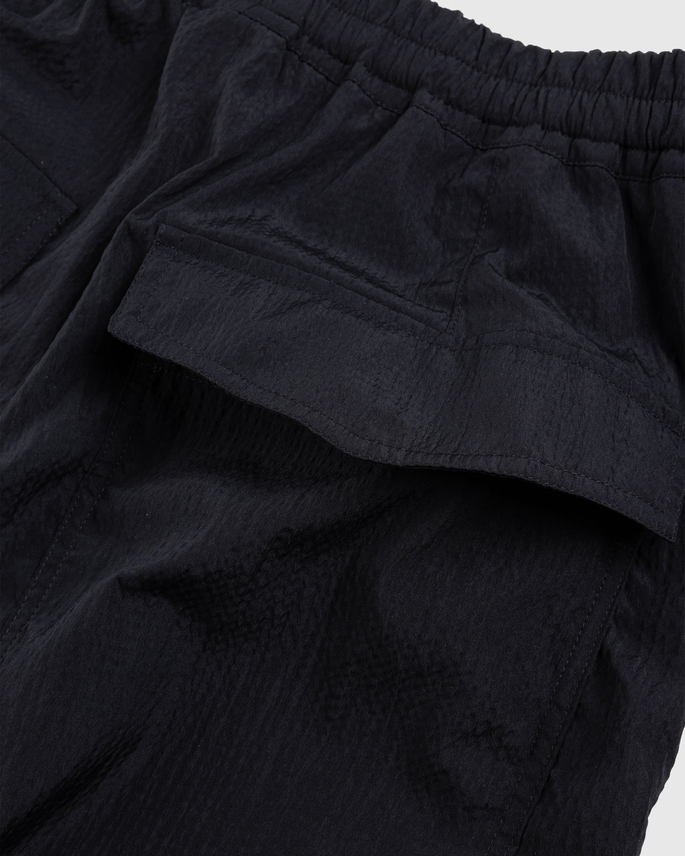 Dries van Noten - Portby Tris Pants Black - Clothing - Black - Image 6